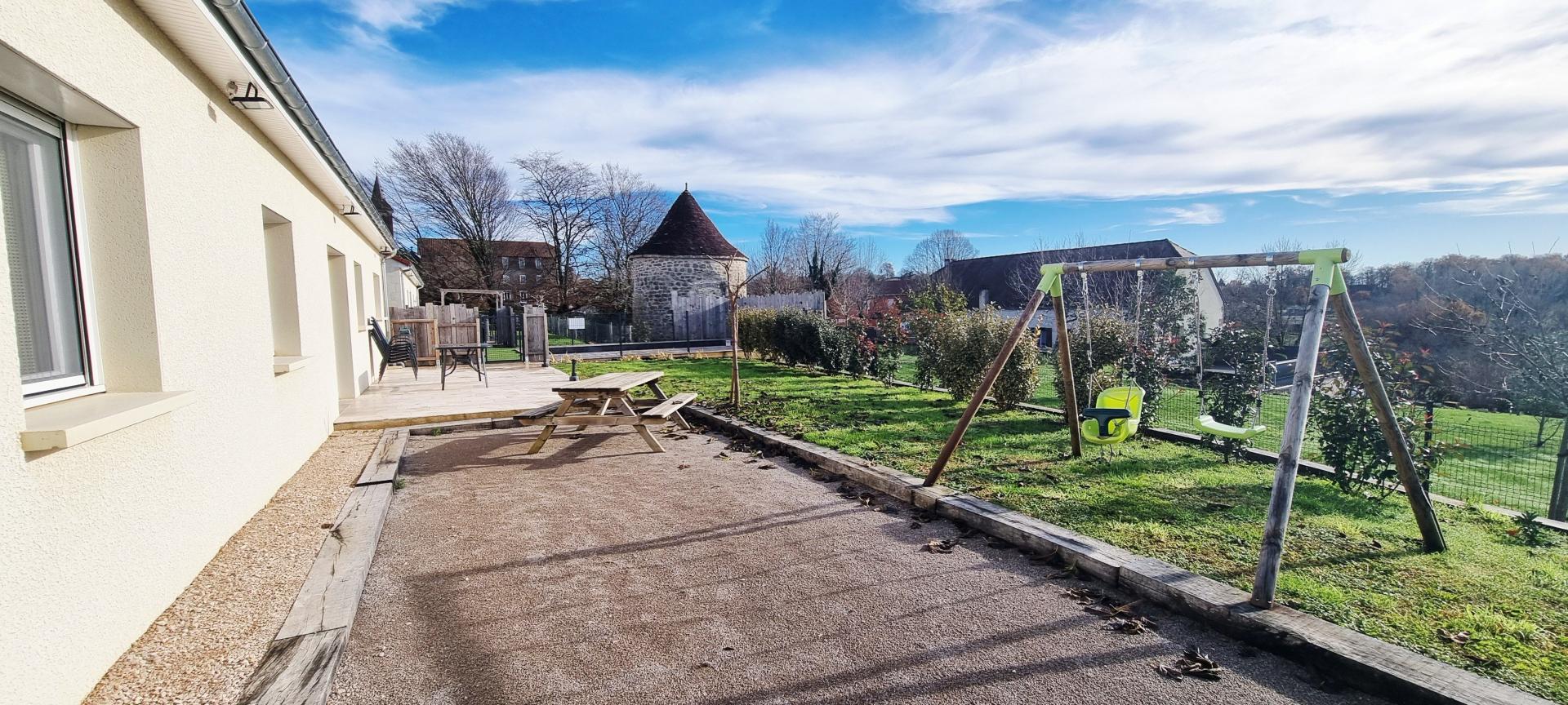 Photo 17 de l'annonce.