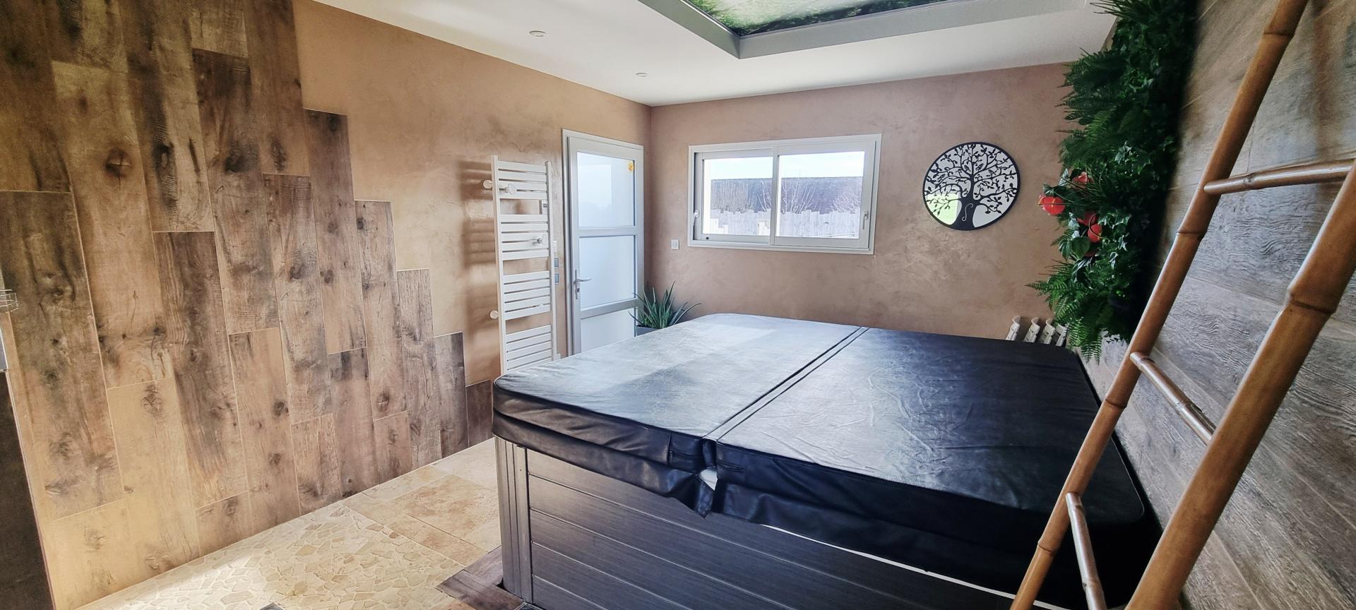 Photo 14 de l'annonce.