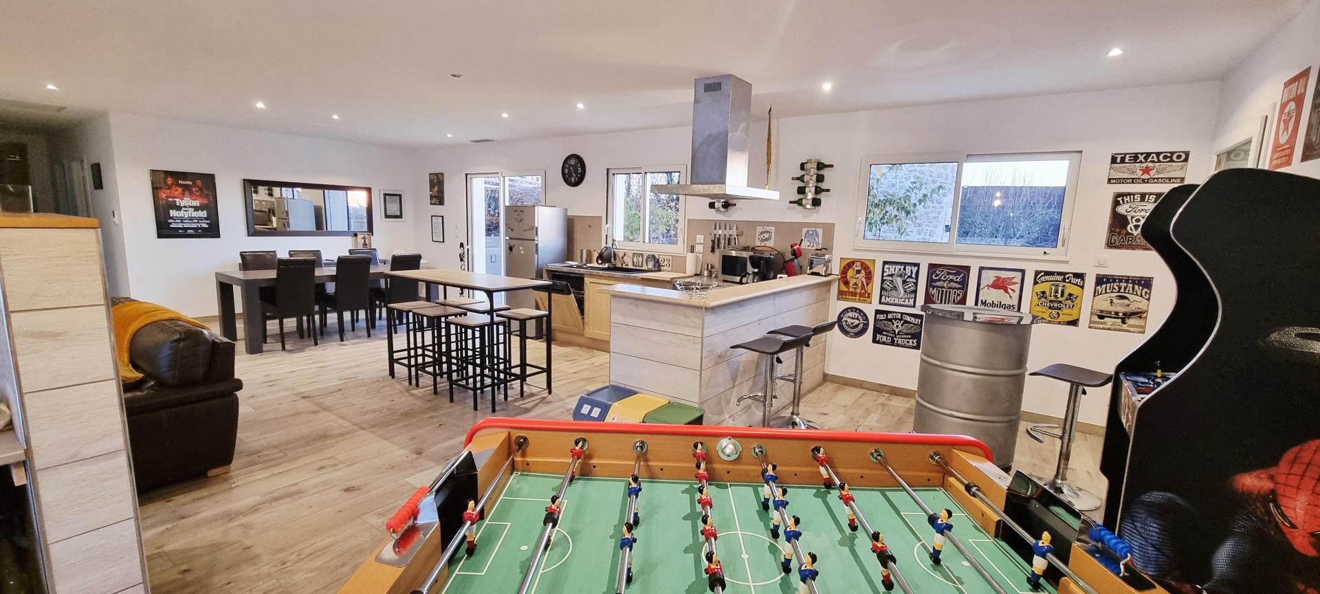 Photo 5 de l'annonce.