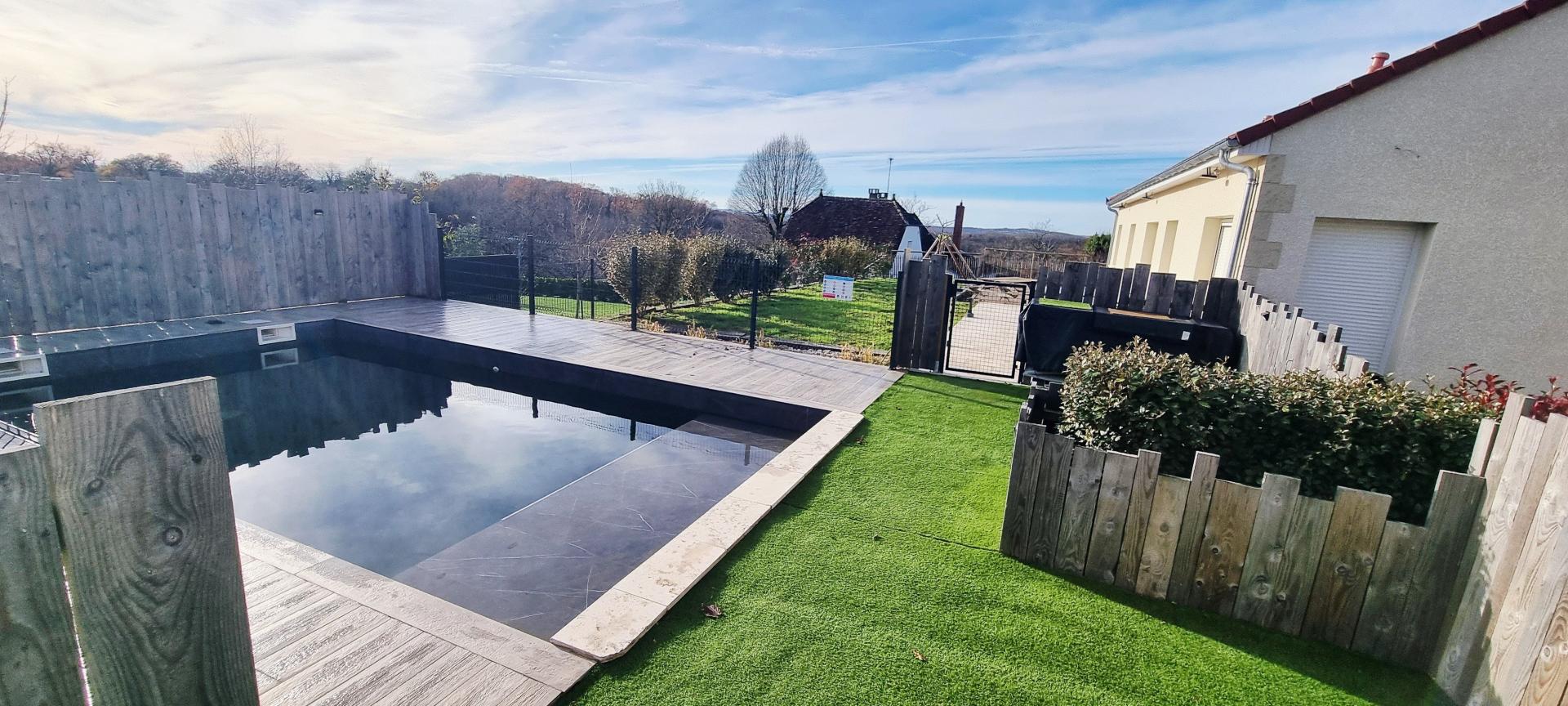 Photo 19 de l'annonce.