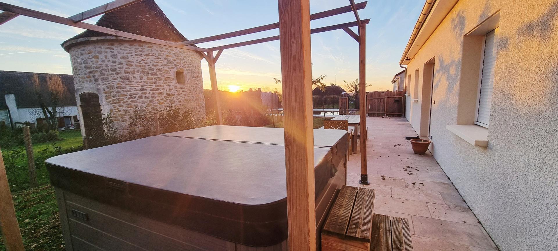 Photo 2 de l'annonce.