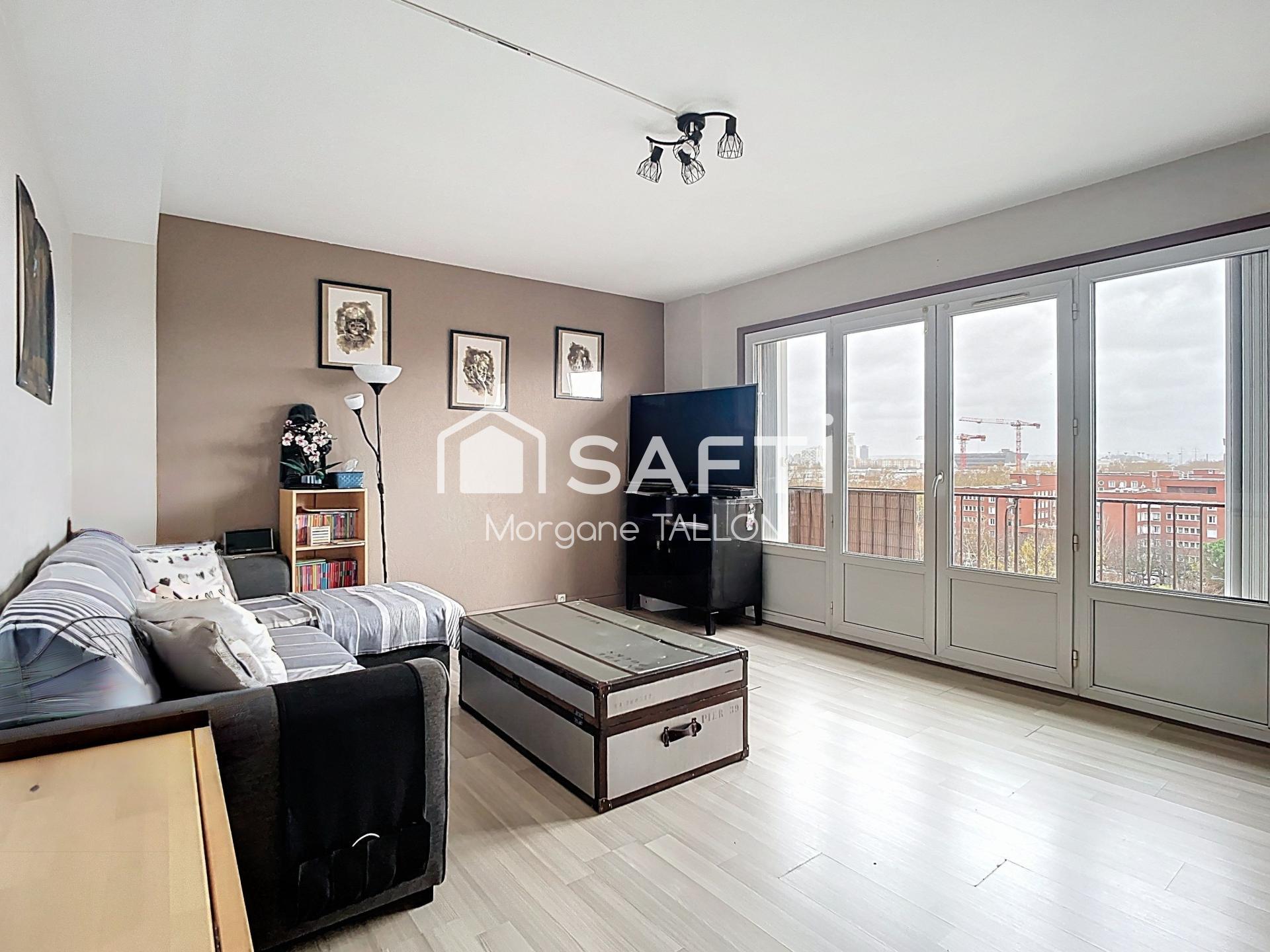 Photo-appartement