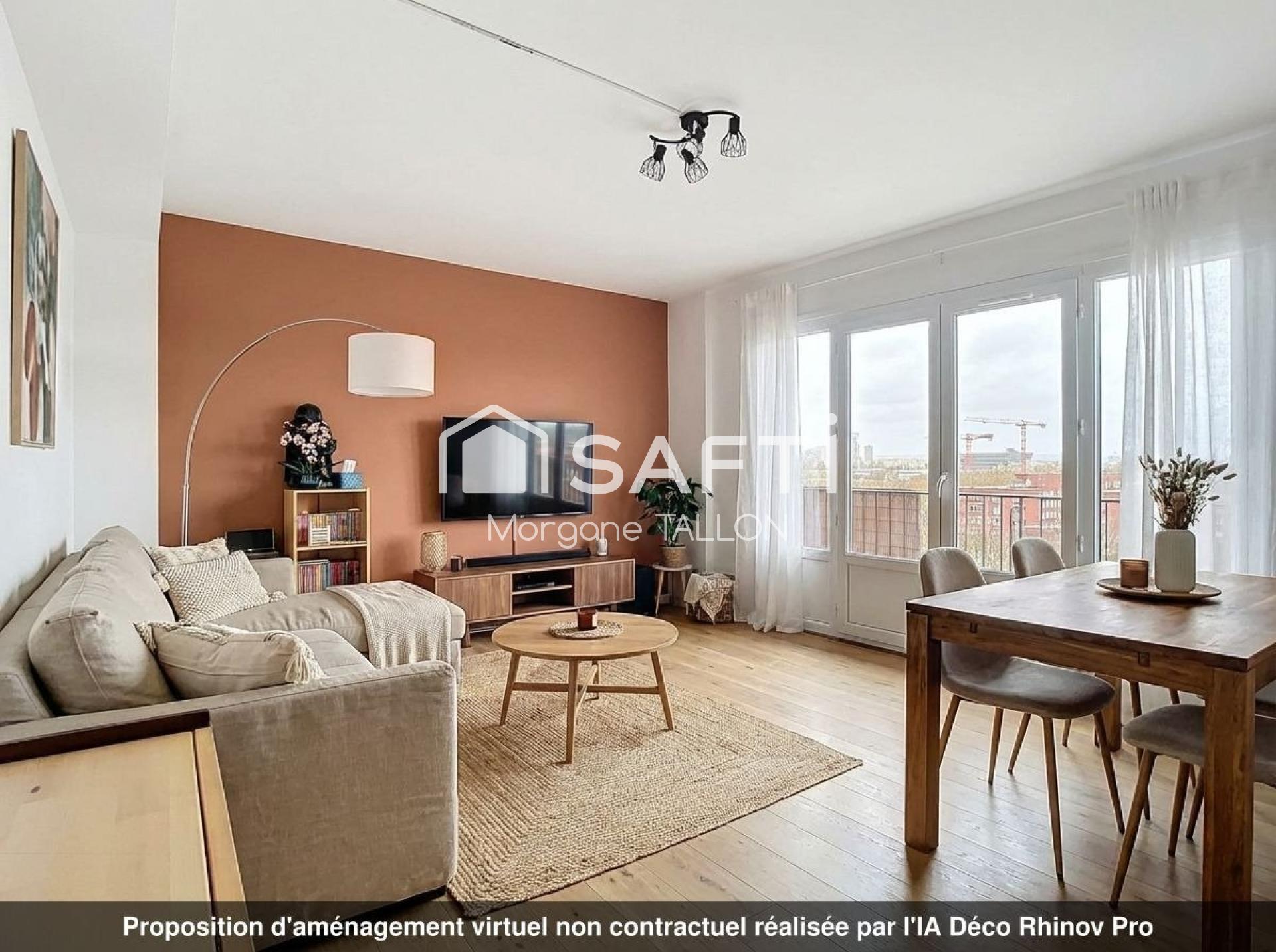 Photo-appartement
