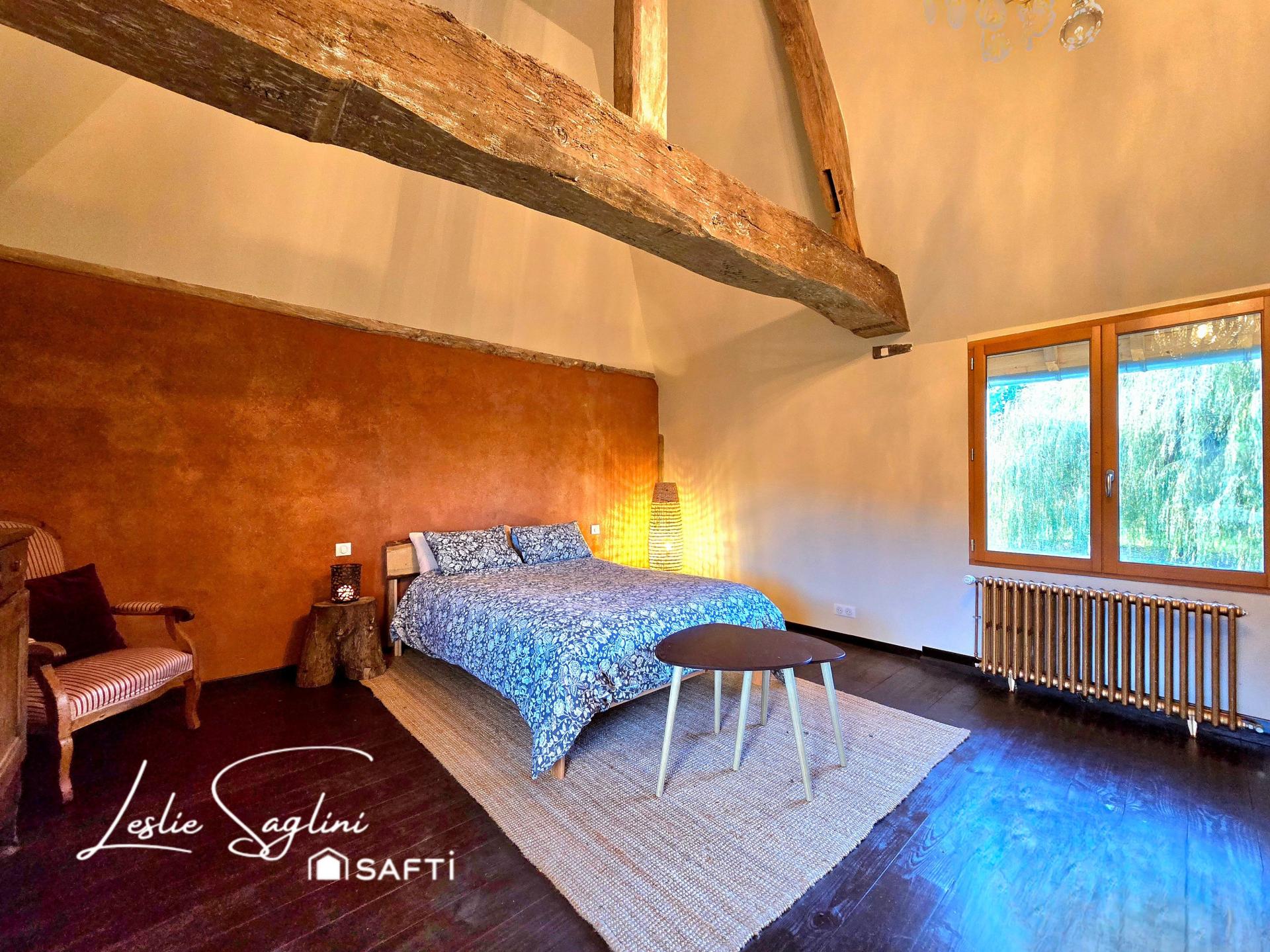 Photo 13 de l'annonce.