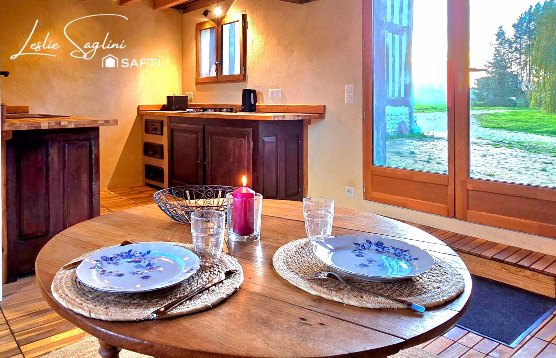 Photo 17 de l'annonce.