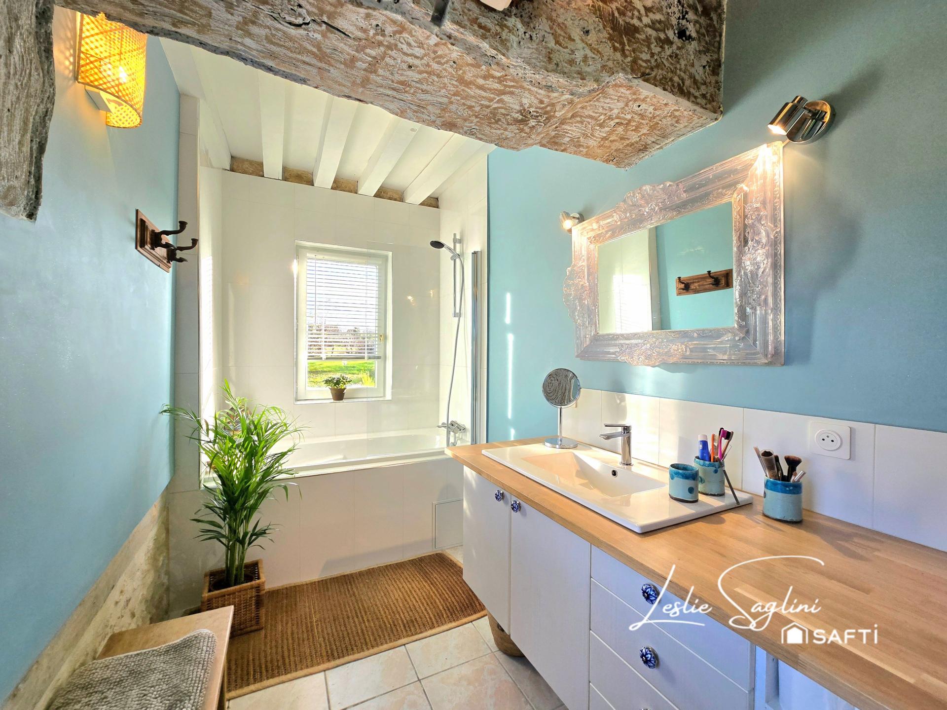 Photo 16 de l'annonce.