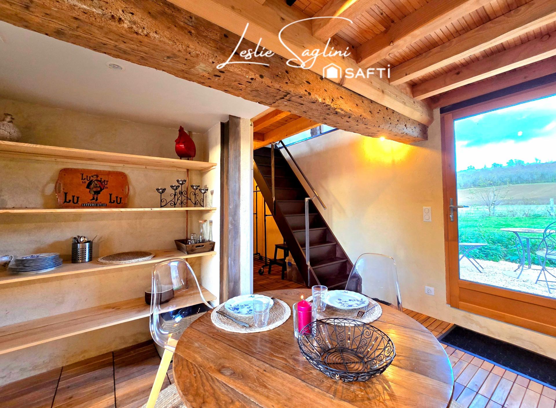 Photo 12 de l'annonce.