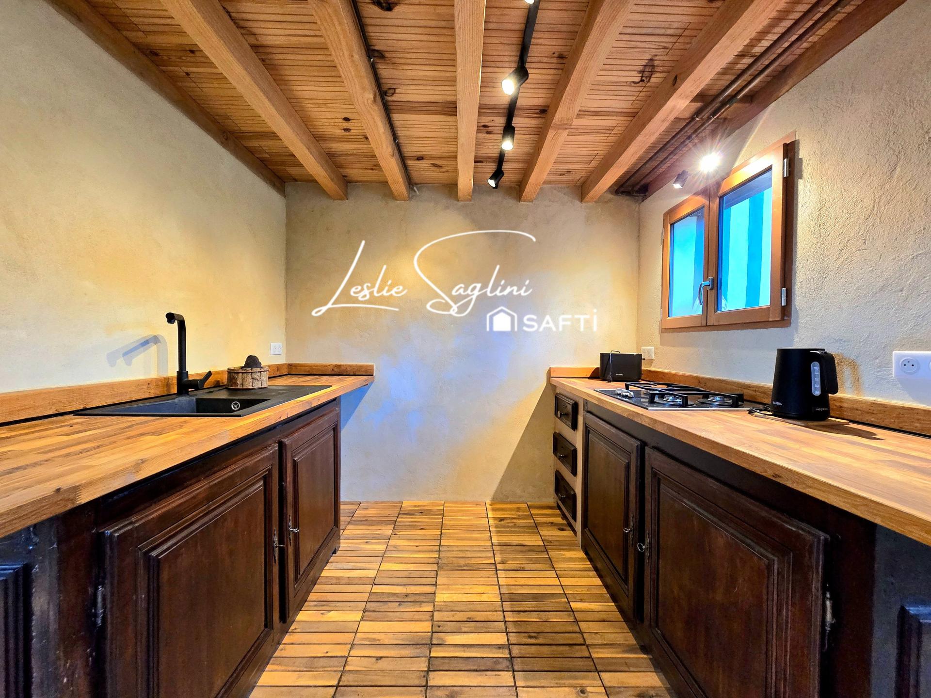 Photo 15 de l'annonce.