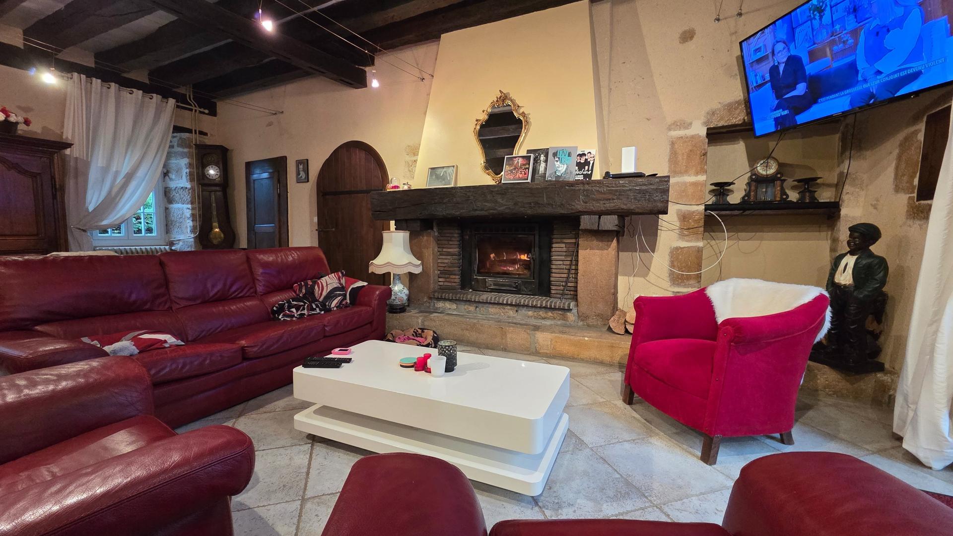 Photo 11 de l'annonce.