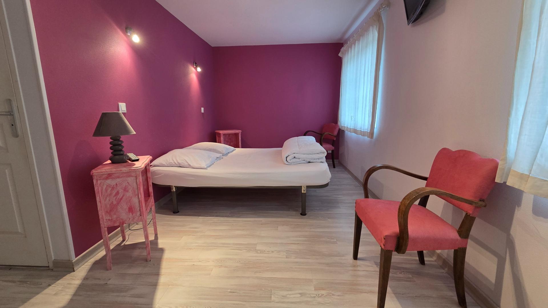 Photo 8 de l'annonce.