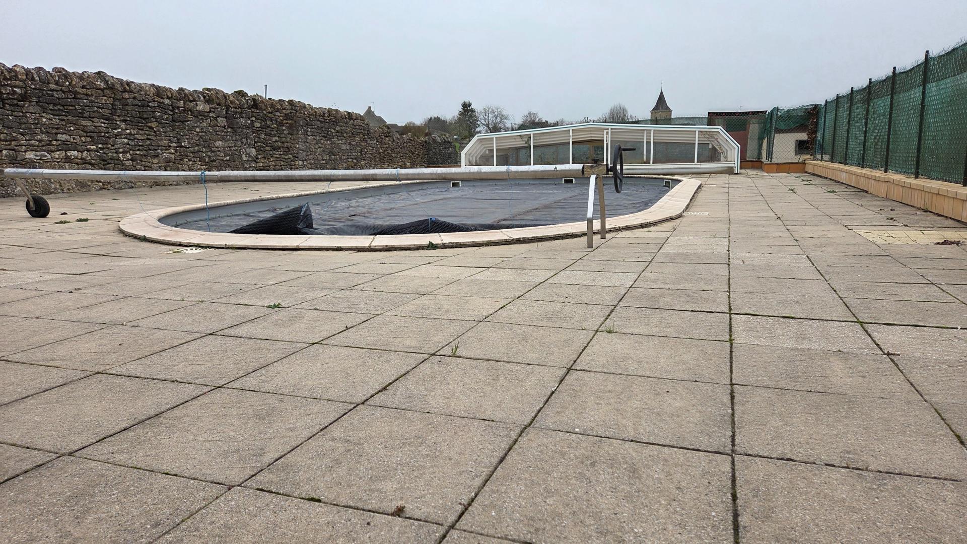 Photo 5 de l'annonce.