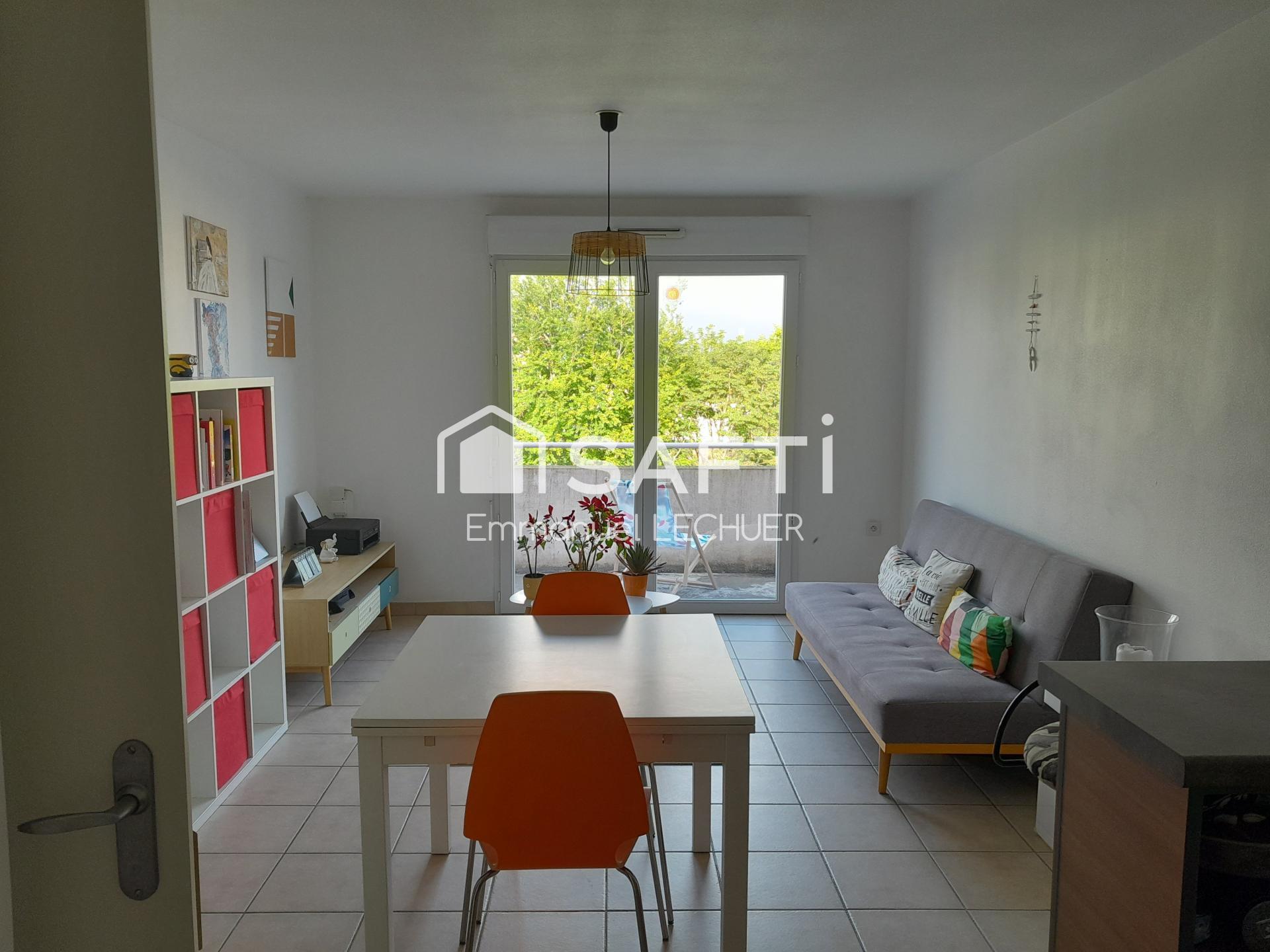 Photo-appartement