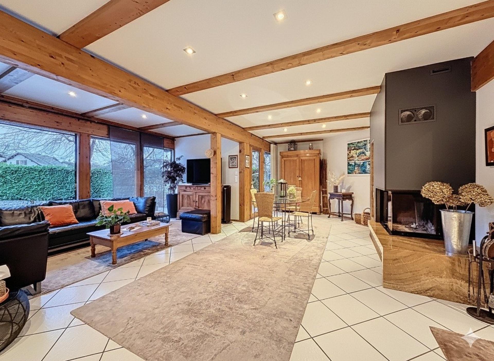 Photo 3 de l'annonce.