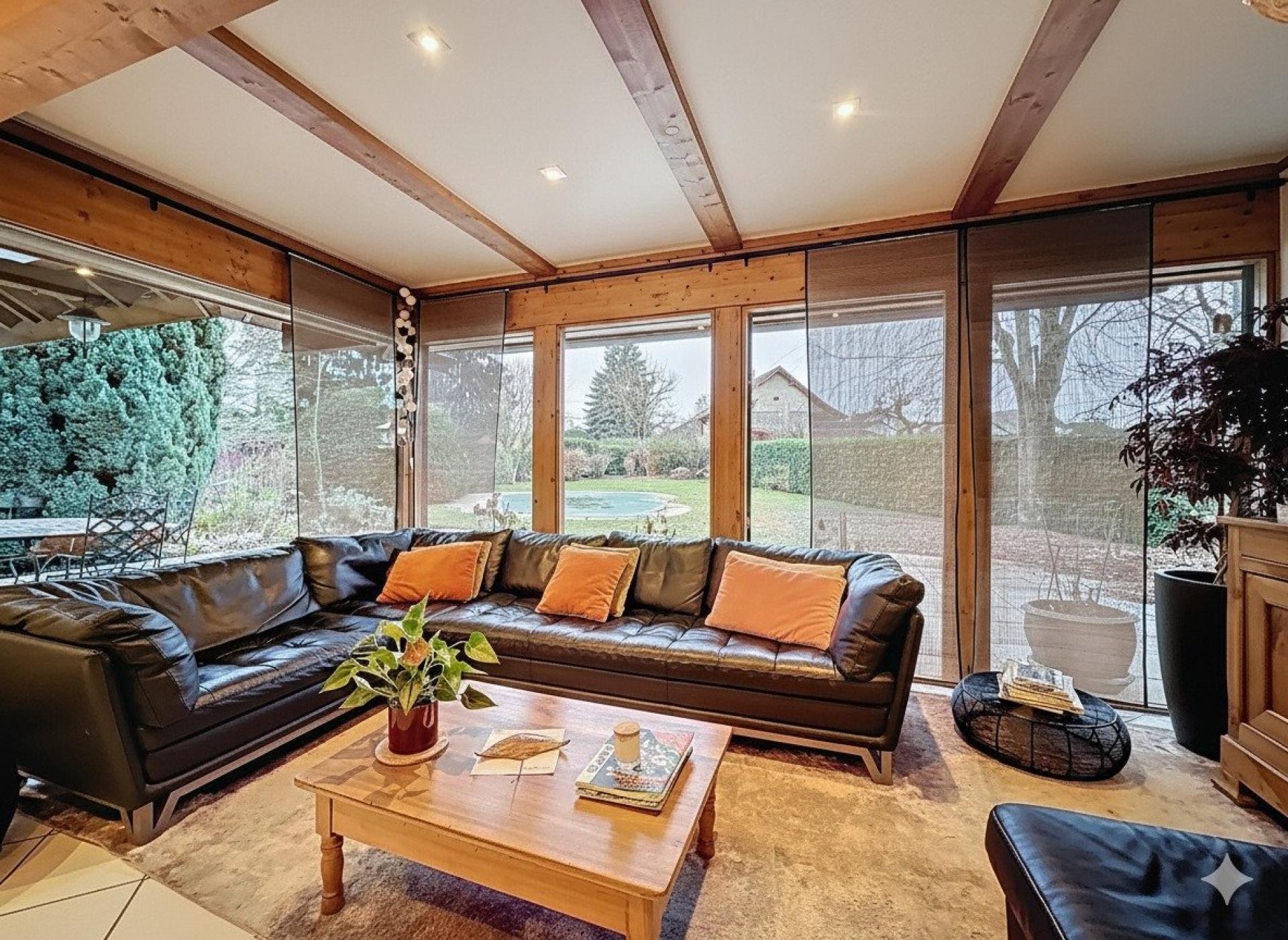 Photo 4 de l'annonce.