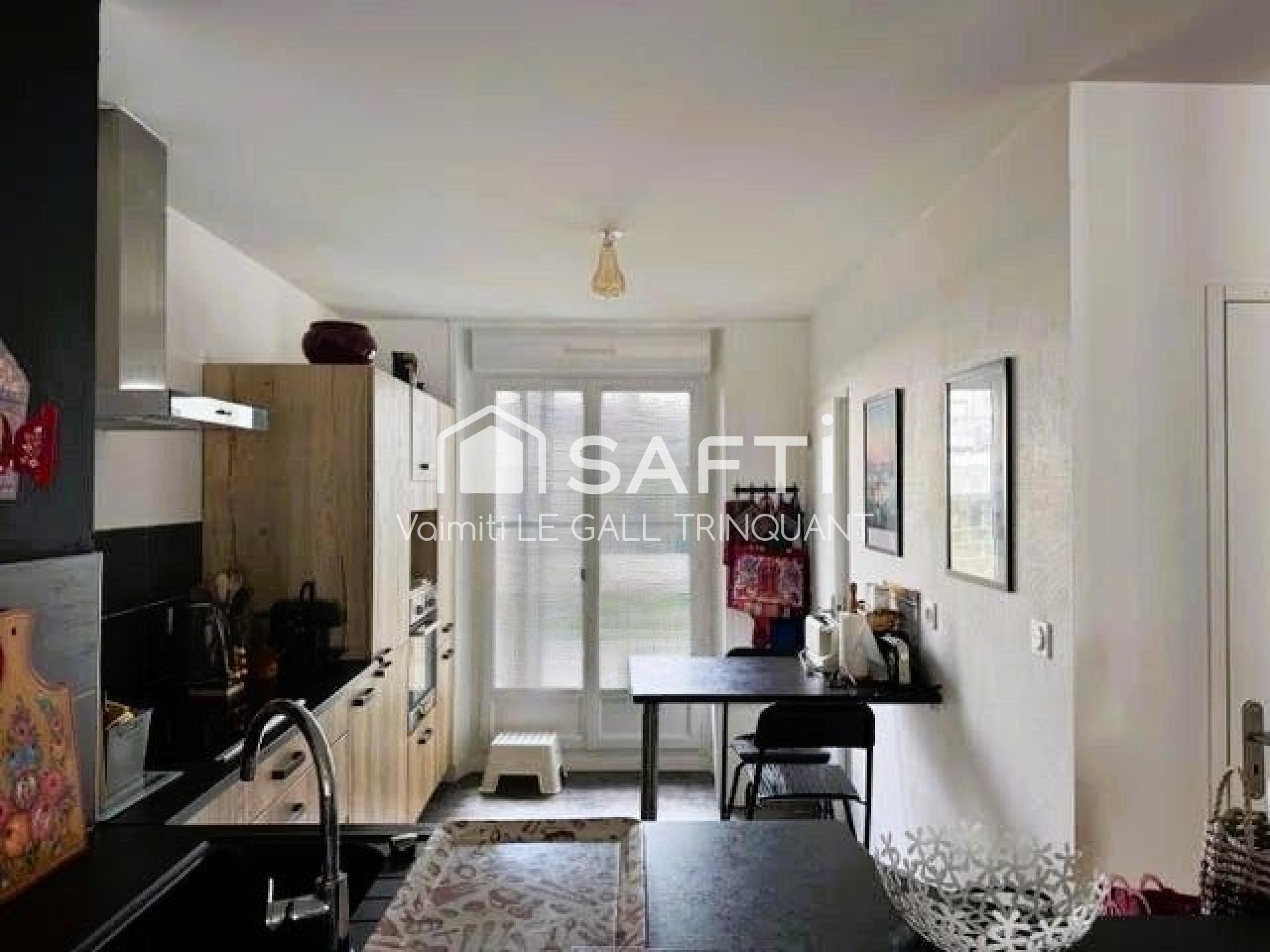 Photo-appartement