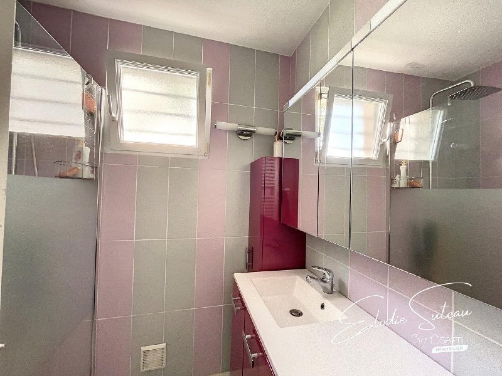 Maison a louer angers - 3 pièce(s) - 69 m2 - Surfyn