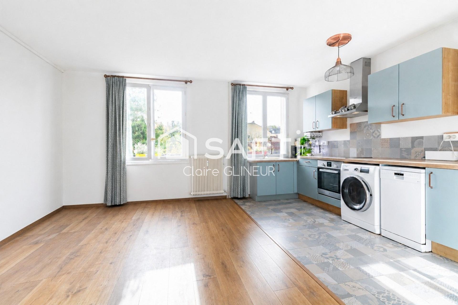 Photo-appartement
