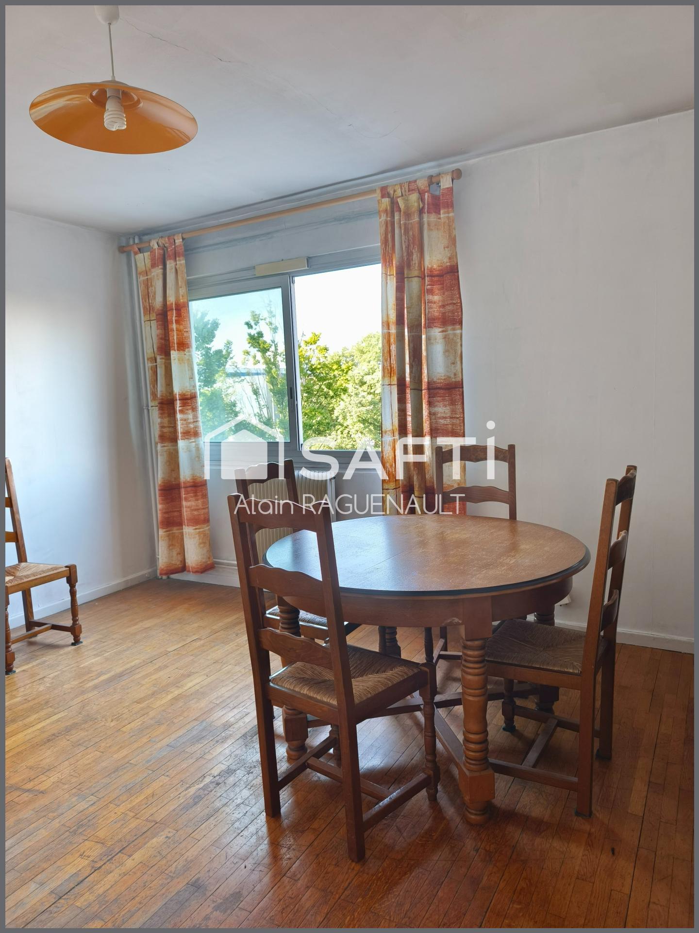 Photo-appartement