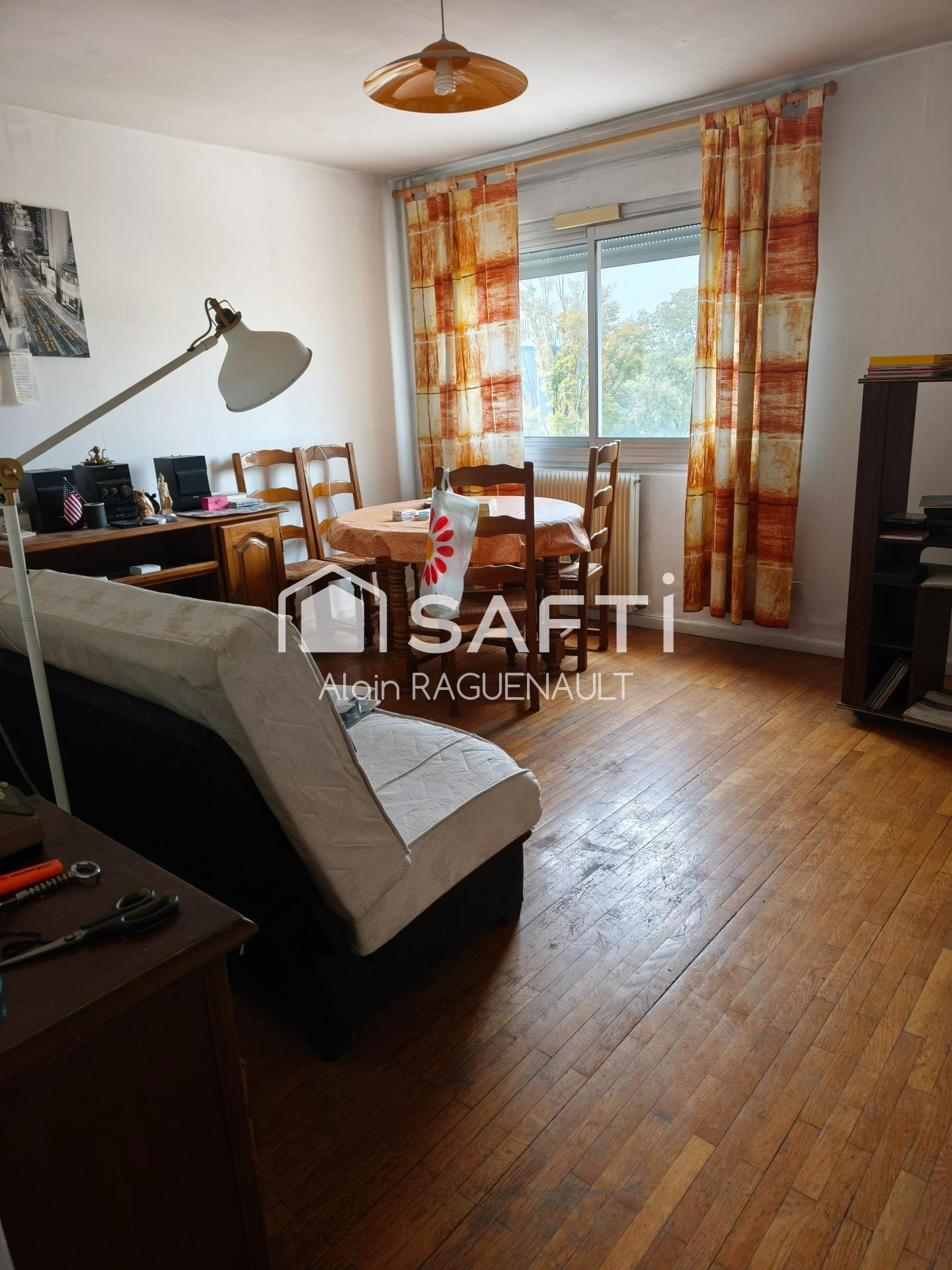 Photo-appartement