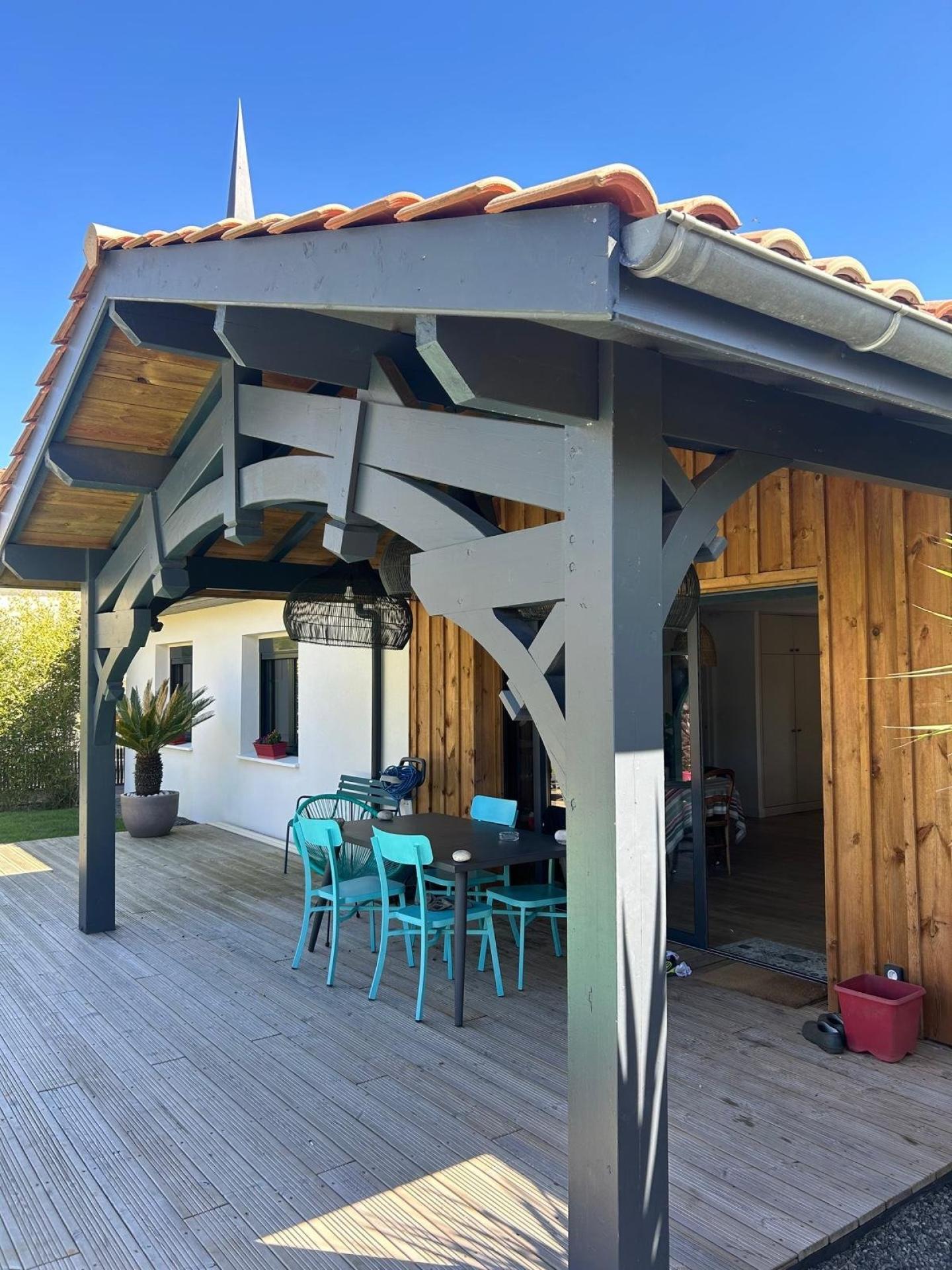 Photo 5 de l'annonce.