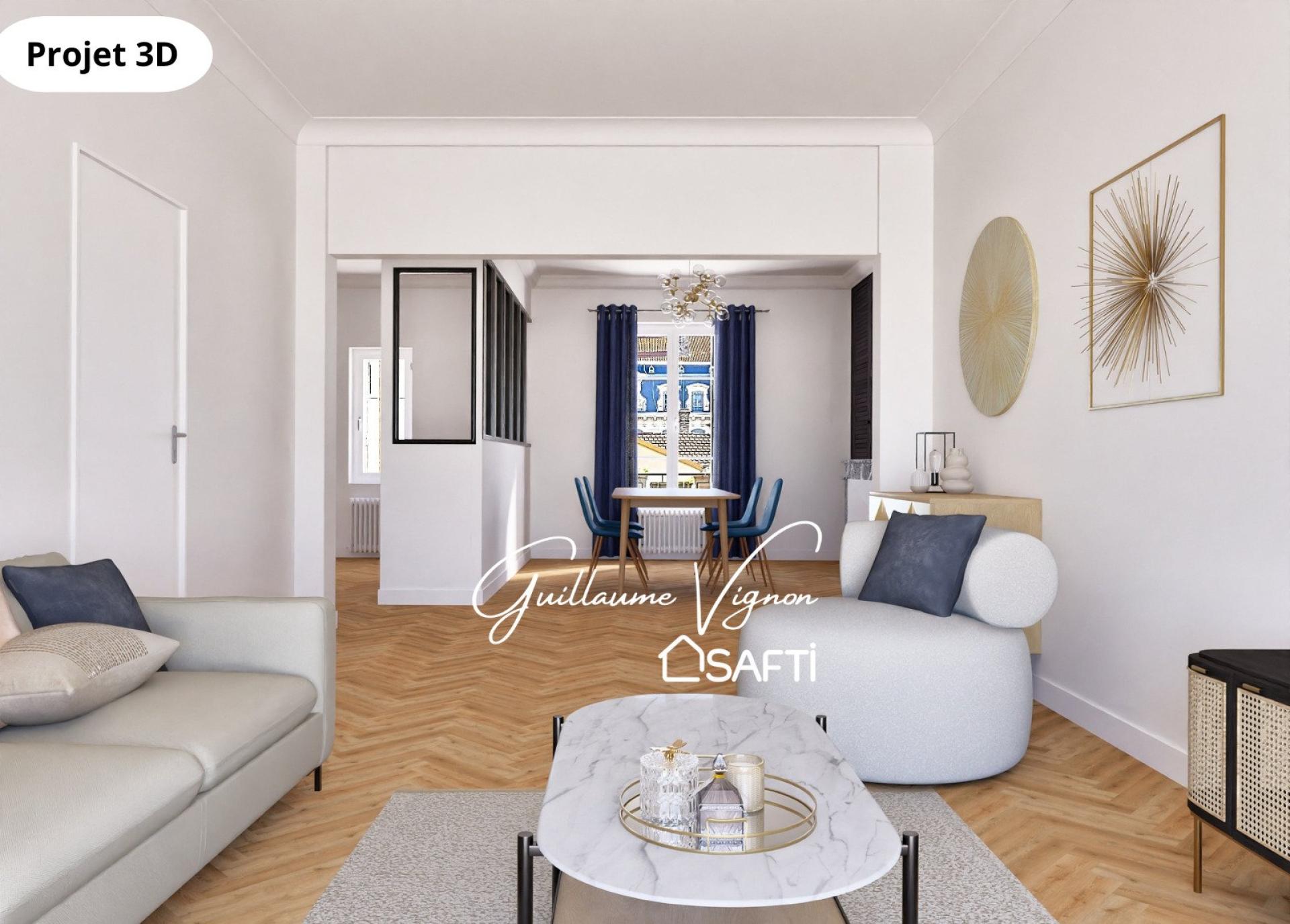 Photo 3 de l'annonce.