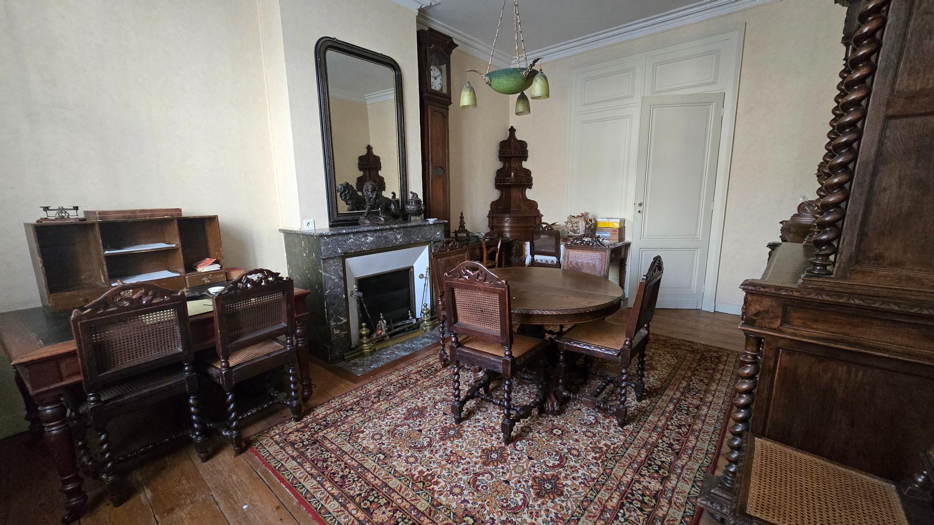 Photo 3 de l'annonce.