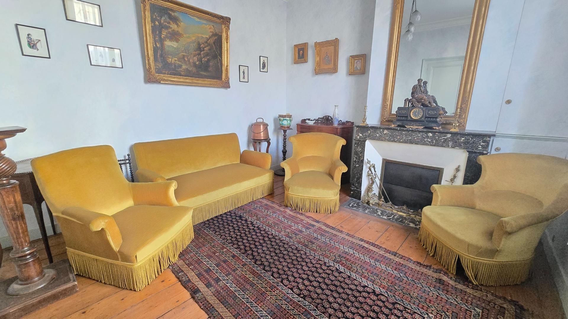 Photo 11 de l'annonce.