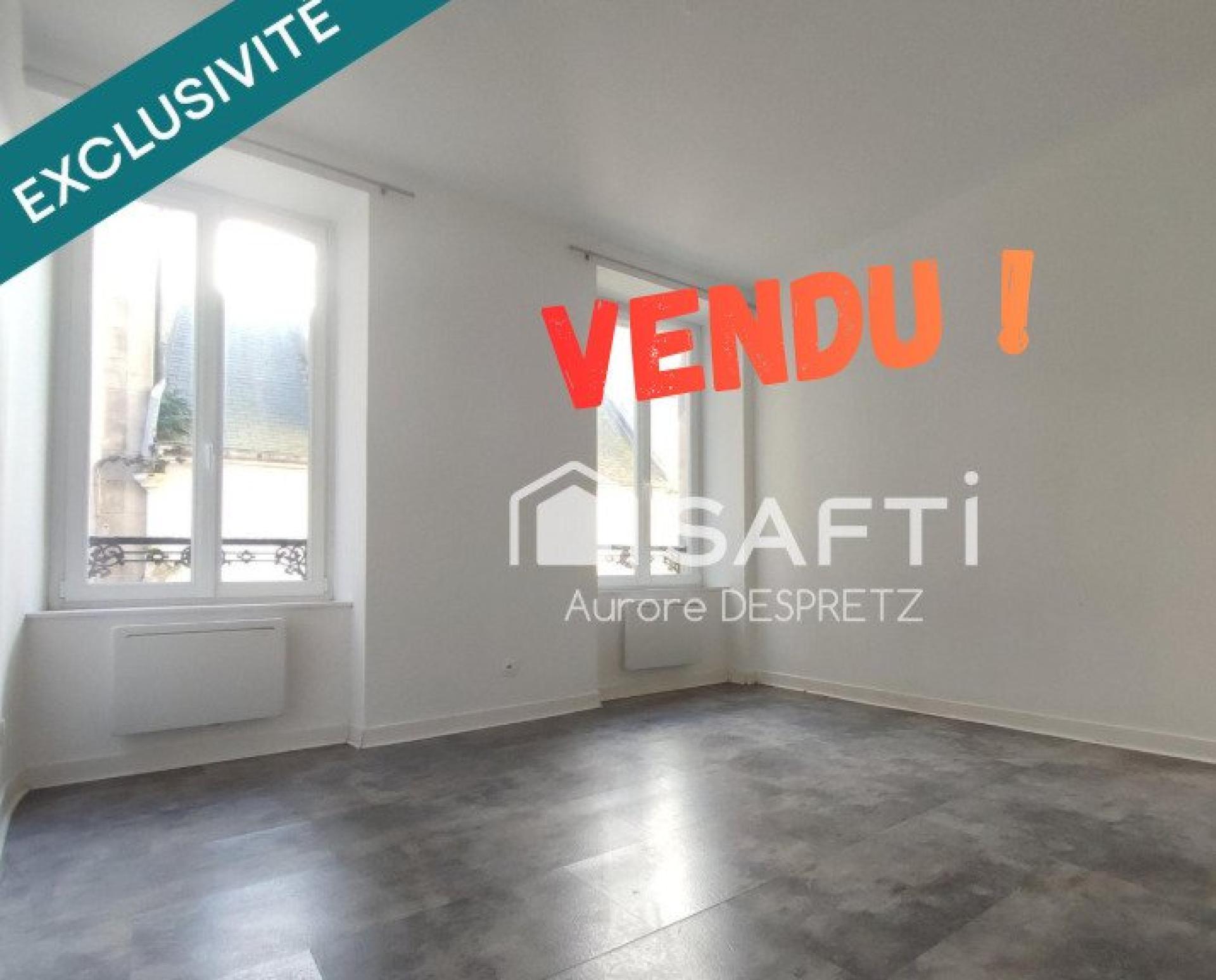 Photo-appartement