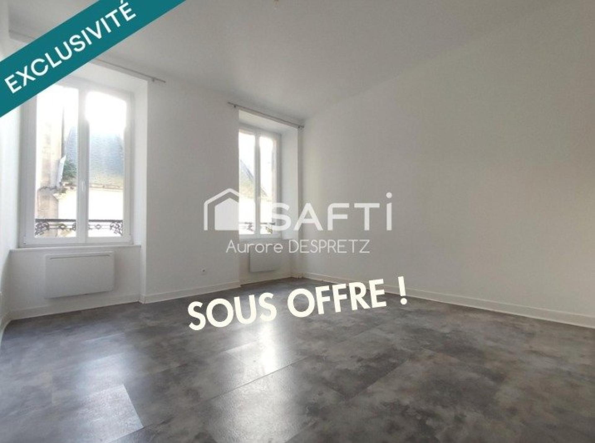 Photo-appartement
