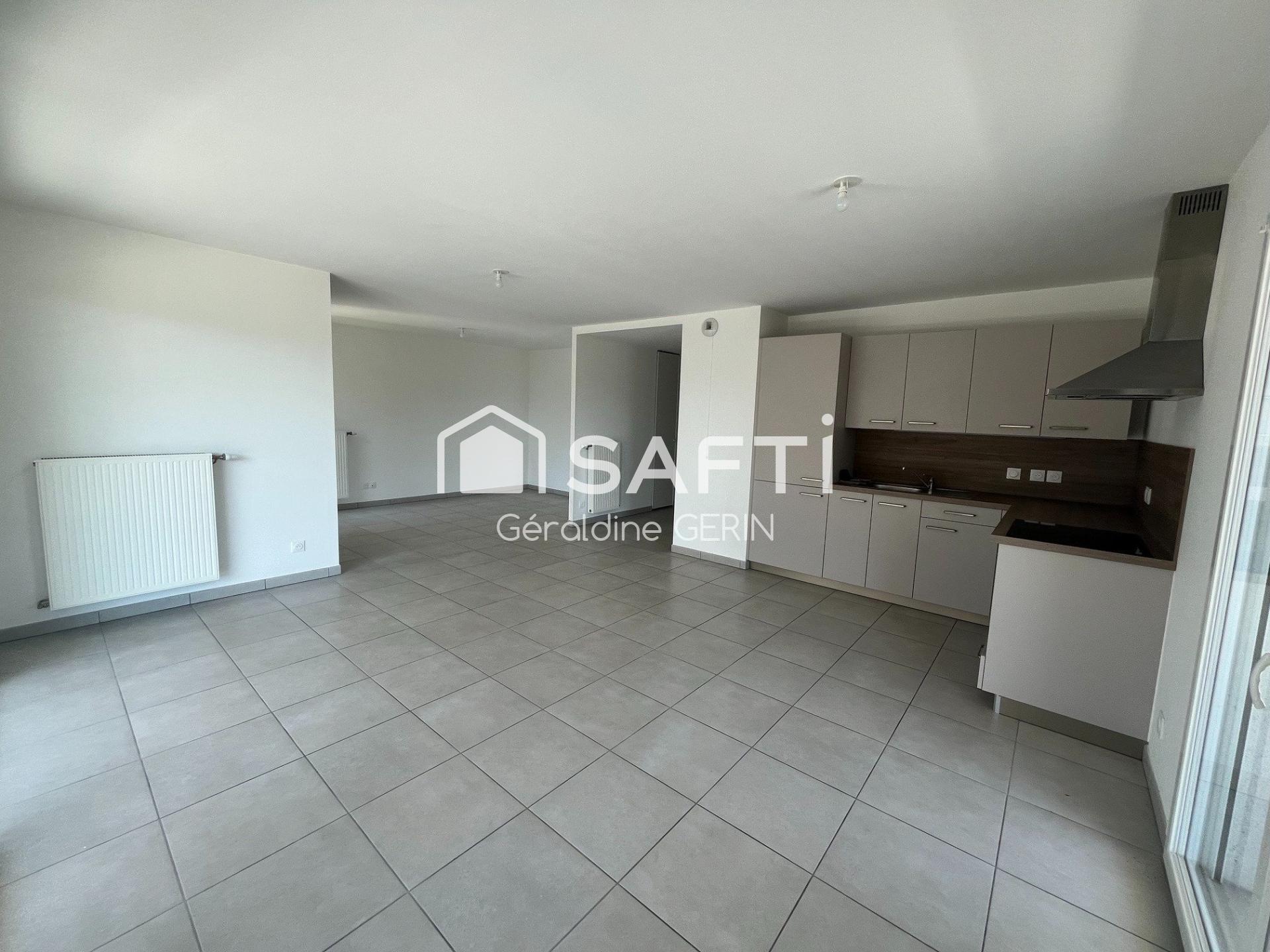 Photo-appartement