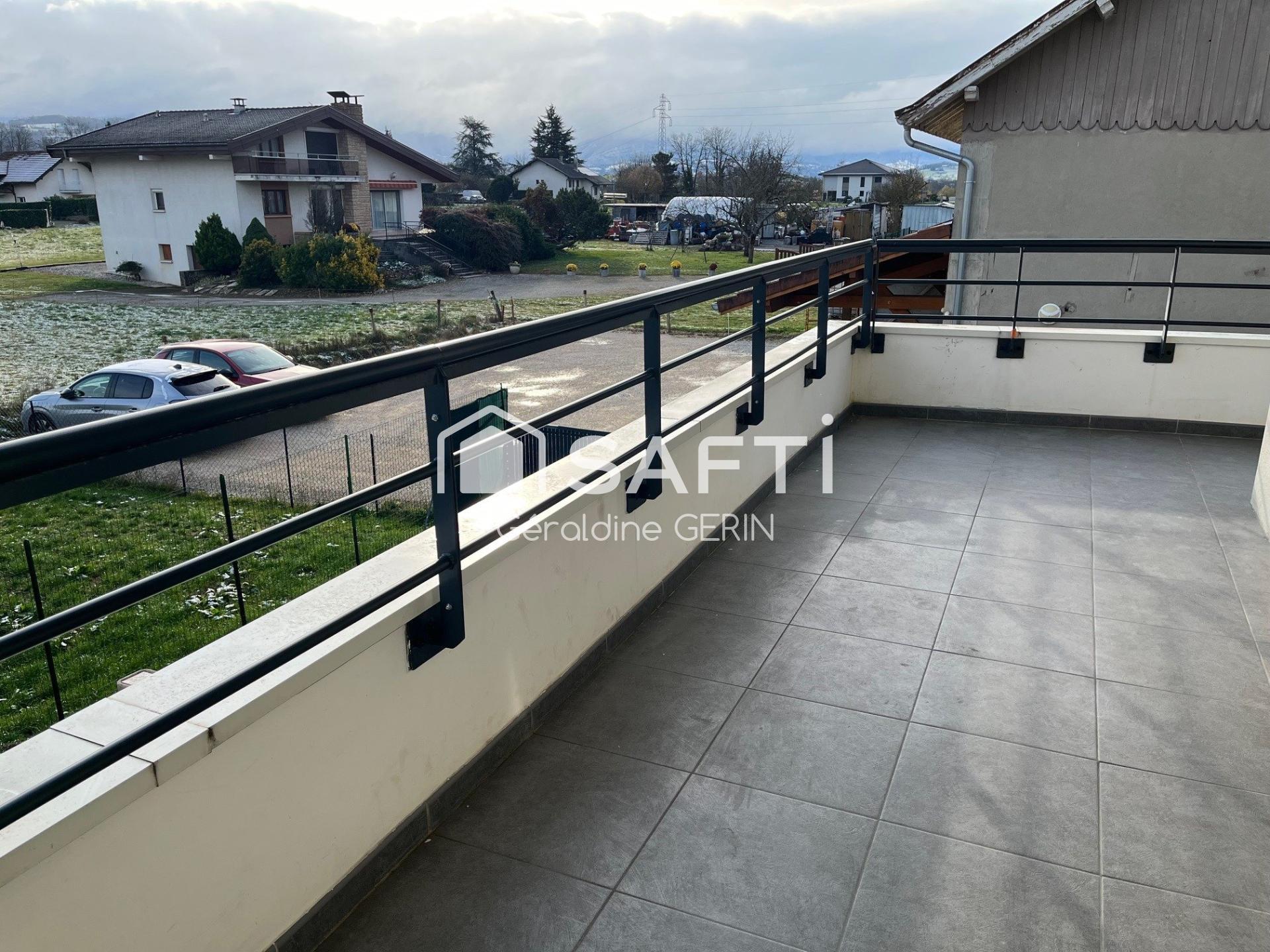 Photo-appartement