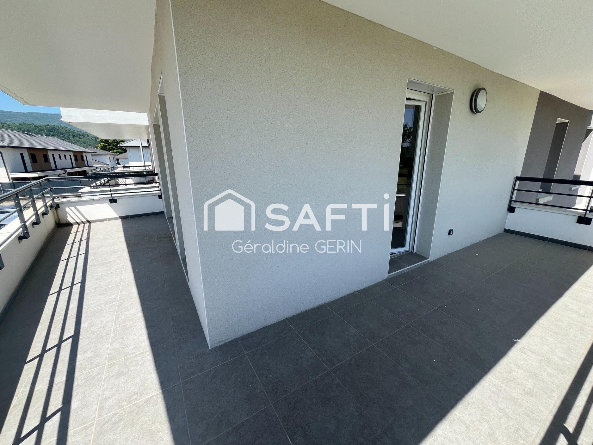 Photo-appartement