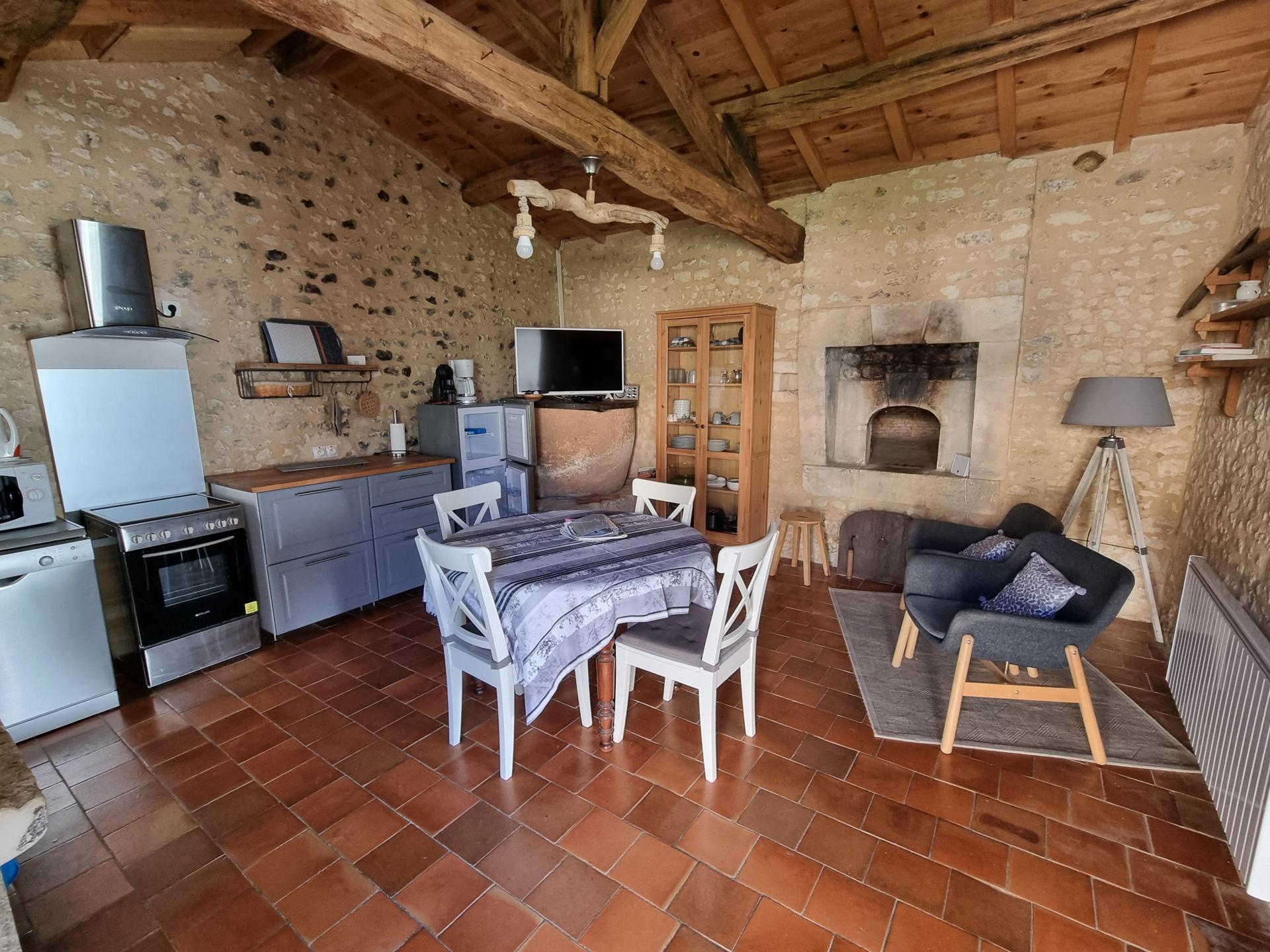 Photo 4 de l'annonce.