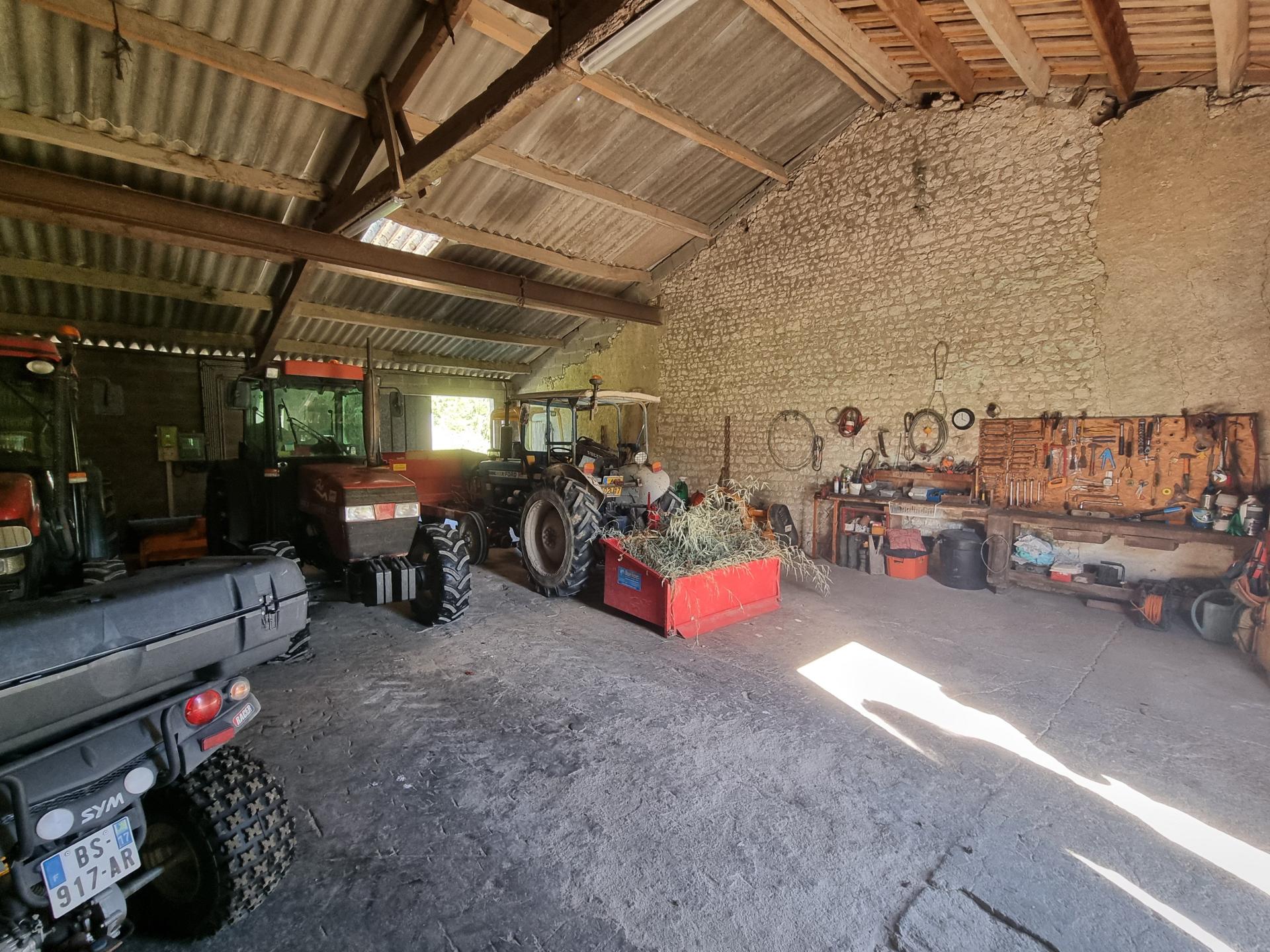 Photo 8 de l'annonce.