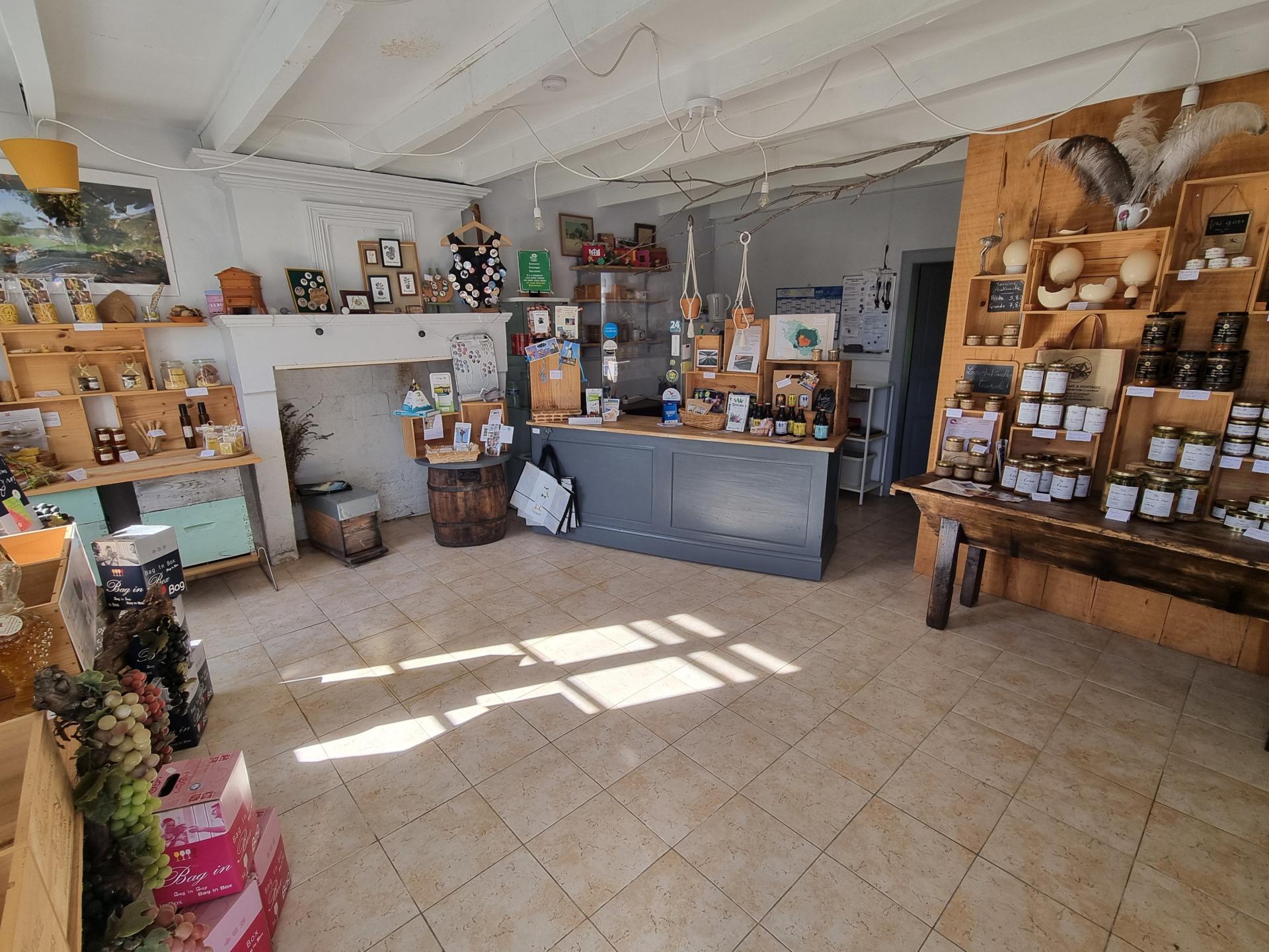 Photo 7 de l'annonce.