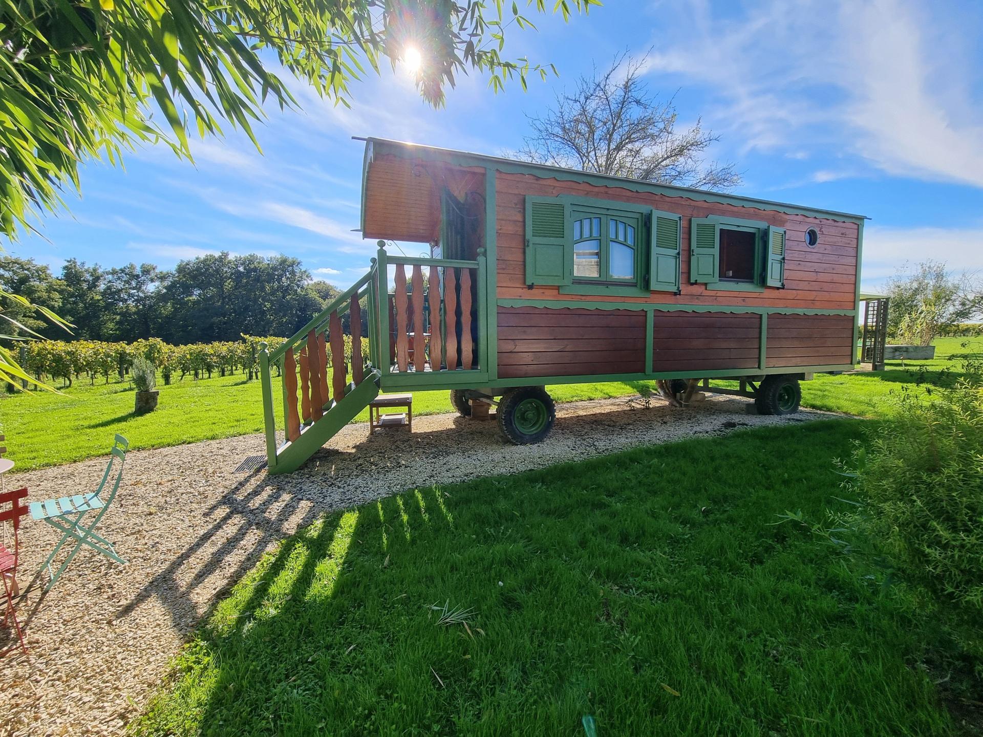 Photo 13 de l'annonce.