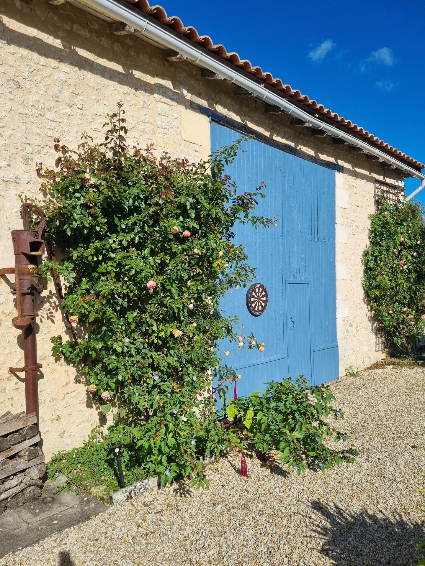 Photo 14 de l'annonce.