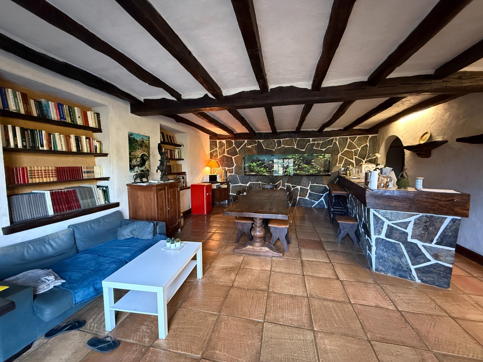 Photo 8 de l'annonce.