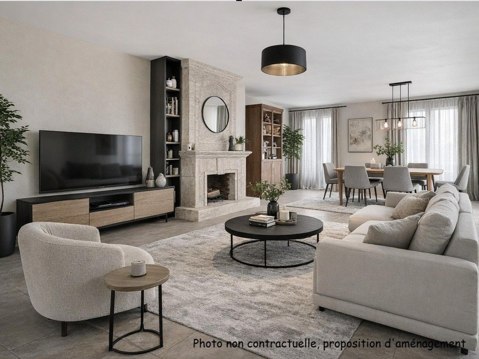 Photo 2 de l'annonce.