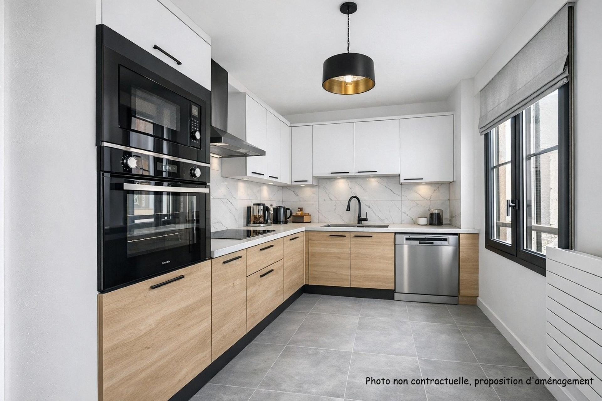 Photo 5 de l'annonce.