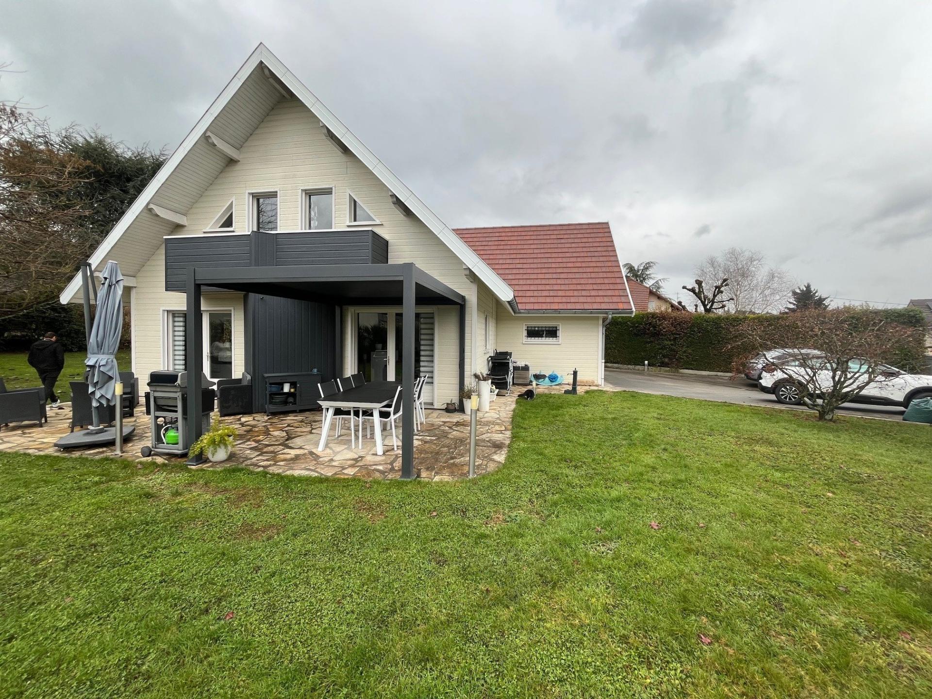 Photo 12 de l'annonce.