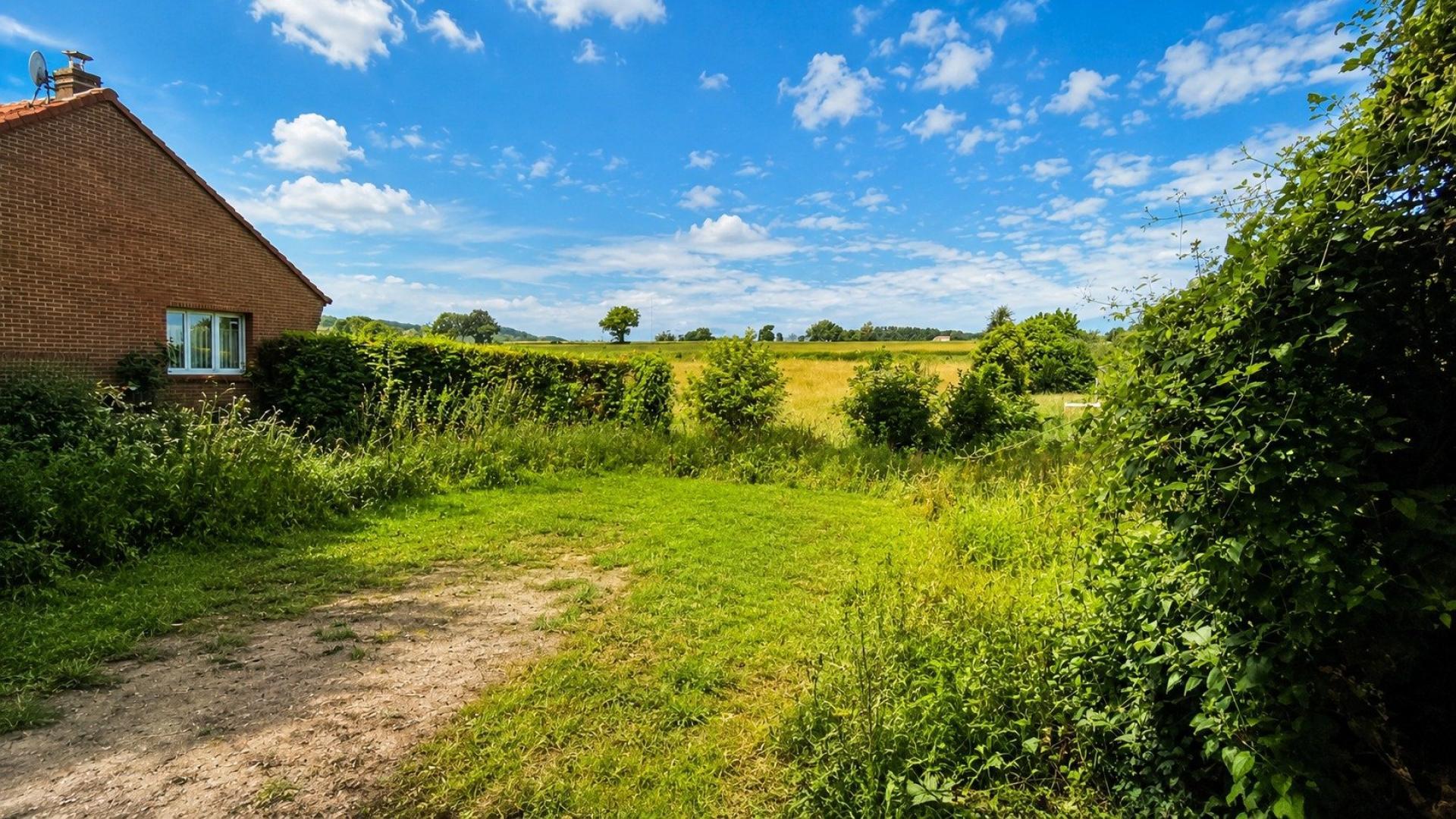 Photo-terrain