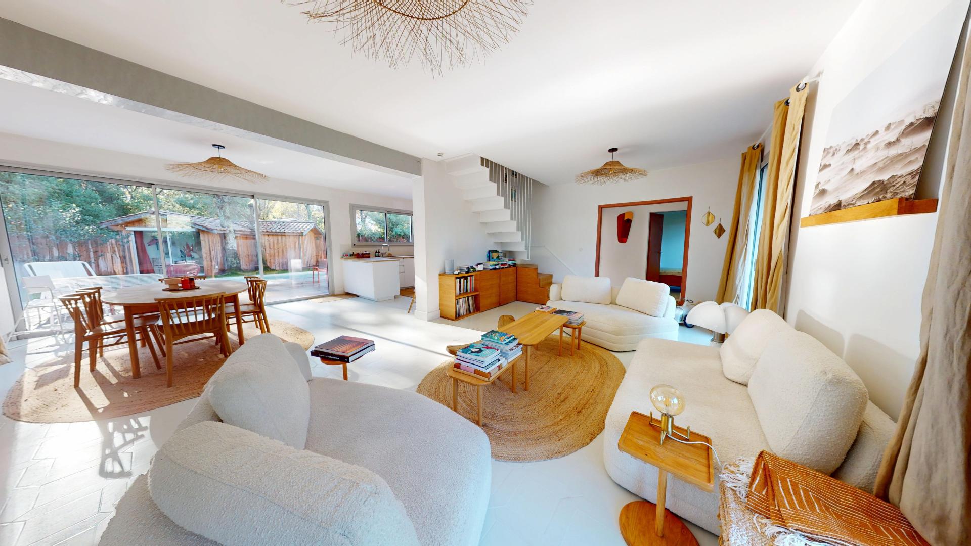 Photo 2 de l'annonce.