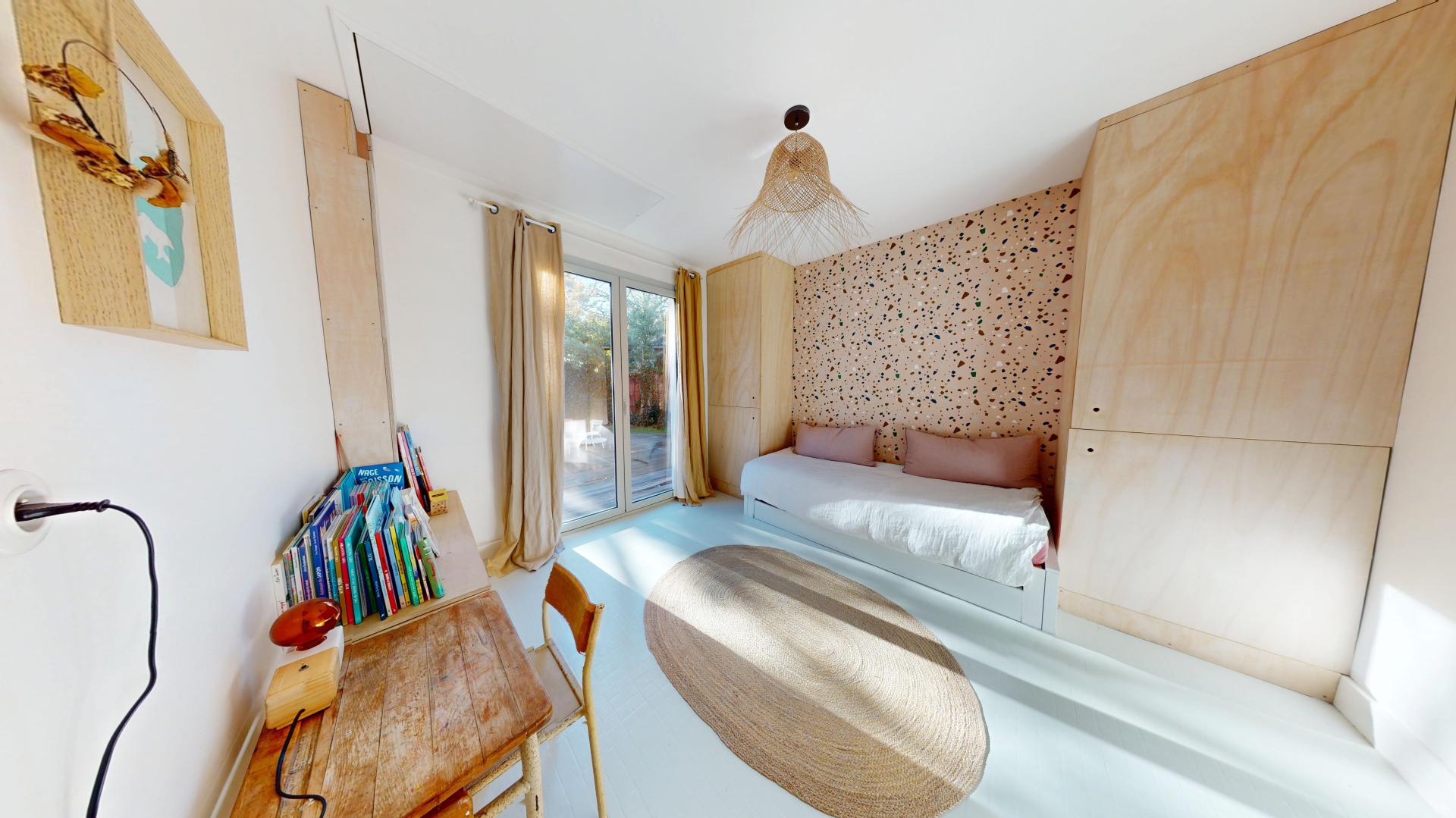 Photo 6 de l'annonce.