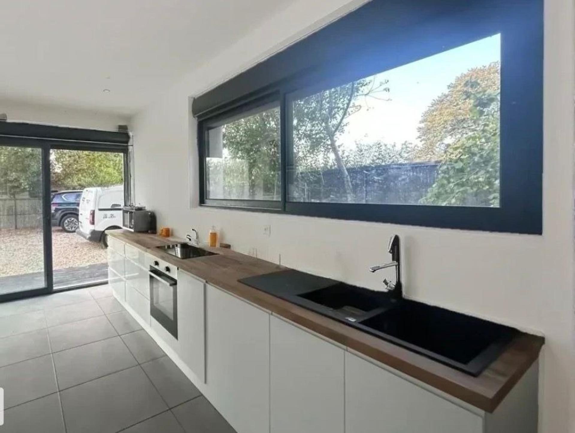 Photo 9 de l'annonce.