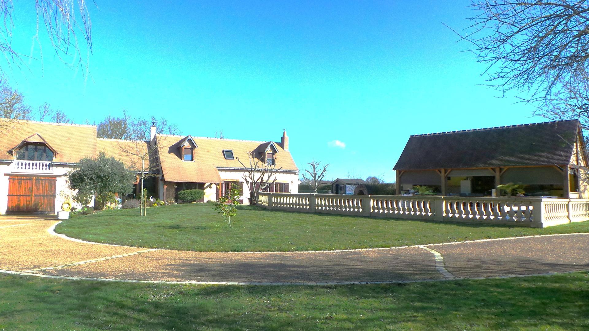 Photo 3 de l'annonce.