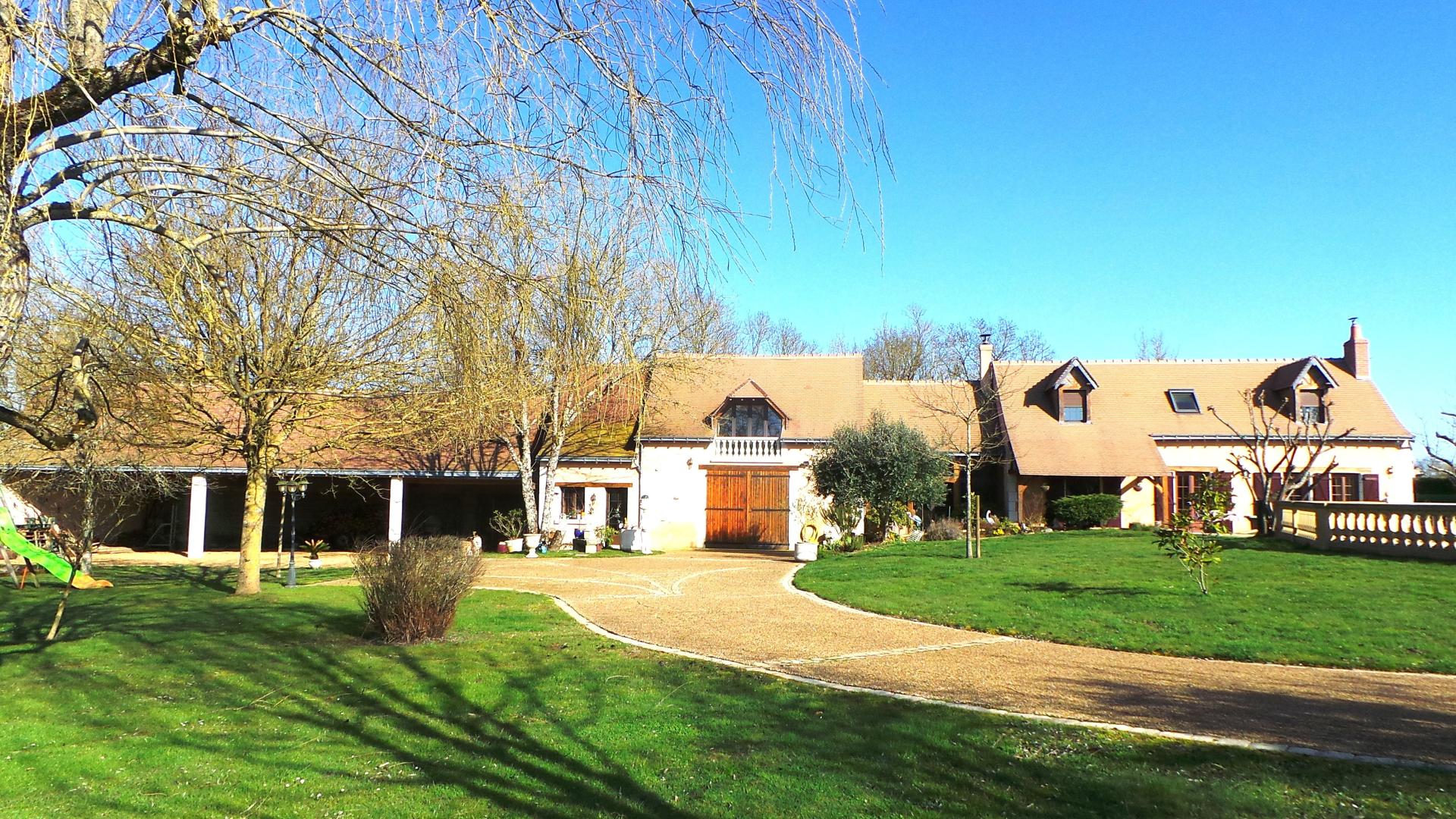 Photo 2 de l'annonce.