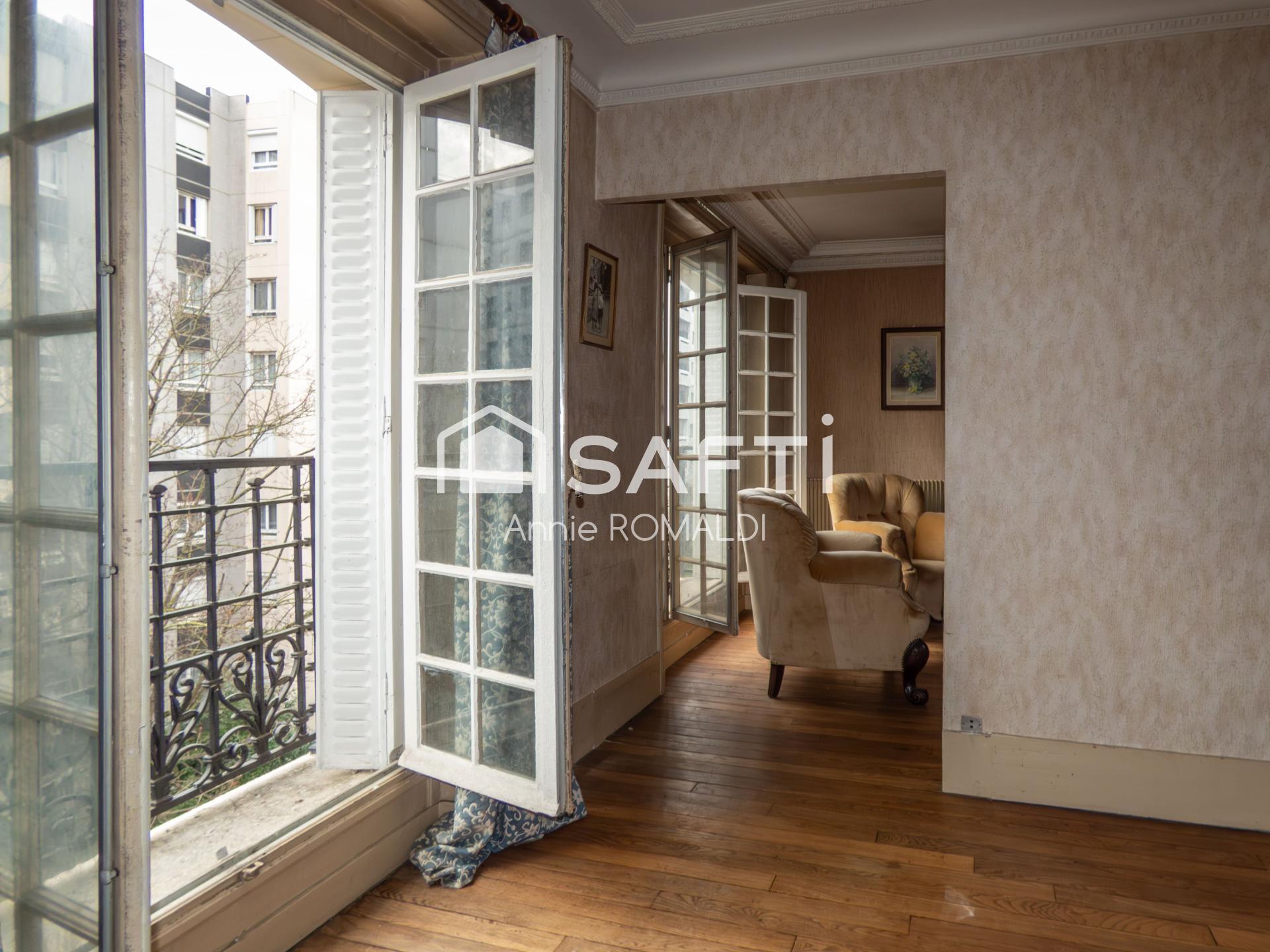 Photo-appartement