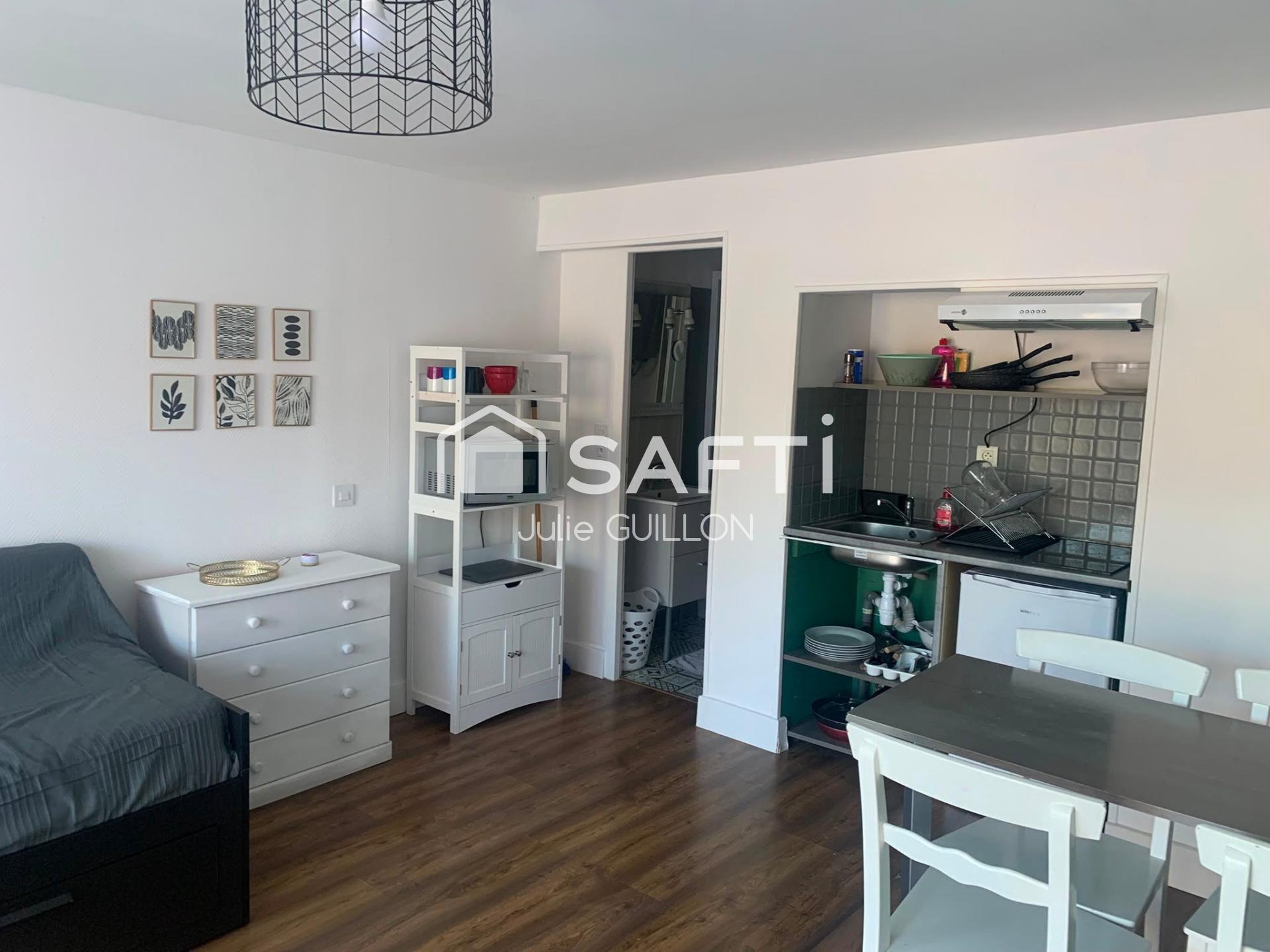 Photo-appartement