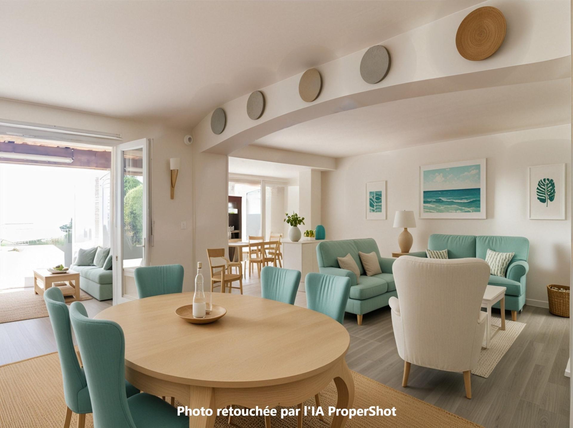 Photo 8 de l'annonce.